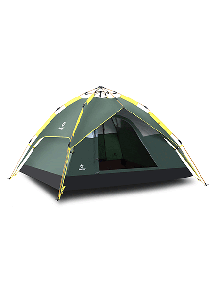 Automatic Hydraulic Tent (ZL80171)
