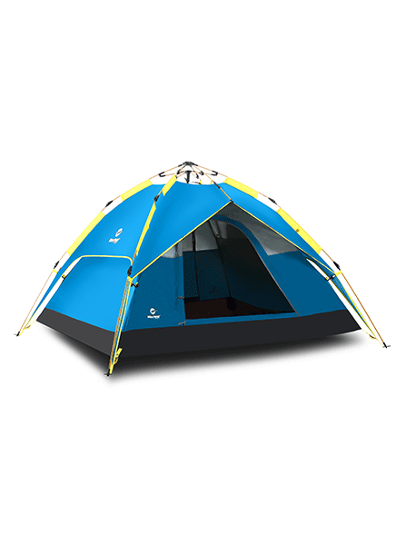 Automatic Hydraulic Tent (ZL80171)