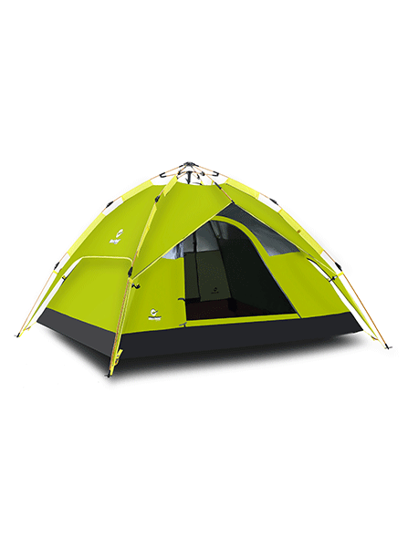 Automatic Hydraulic Tent (ZL80171)