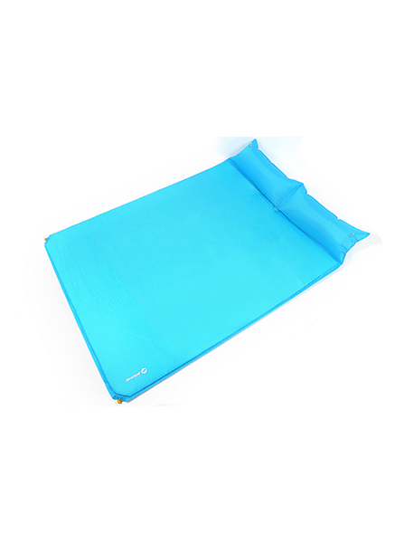 Double Self-Inflating Sleeping Pad (P1703)