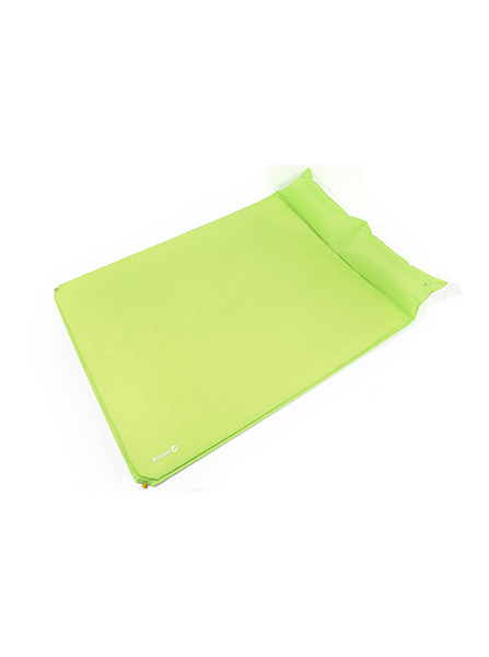 Double Self-Inflating Sleeping Pad (P1703)
