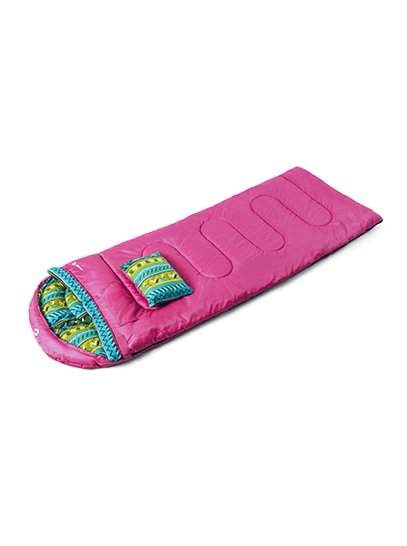 Flannel Sleeping Bag (SC720135B)
