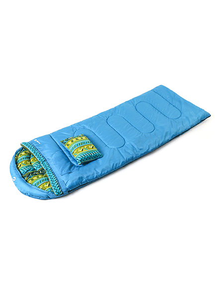 Flannel Sleeping Bag (SC720135B)