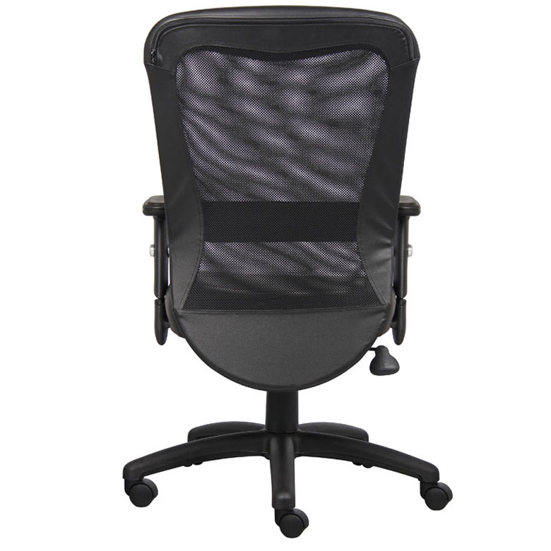 The Boss Web Chair - Image 3