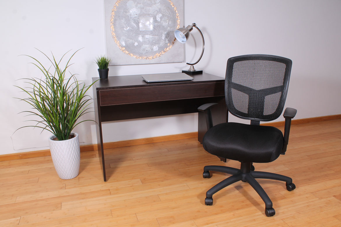 Contract Mesh Task Chair - Image 3