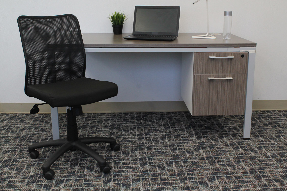 Boss Budget Mesh Task Chair - Image 4