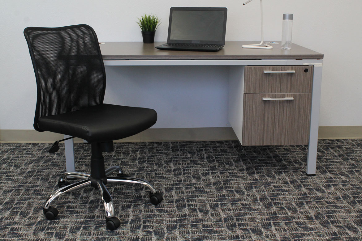 Boss Budget Mesh Task Chair - Image 3