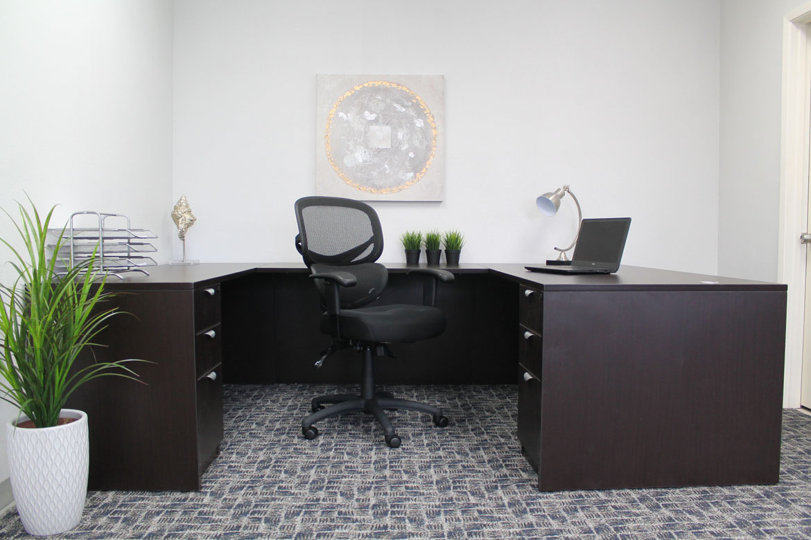 Boss Multi-Function Mesh Task Chair - Image 4