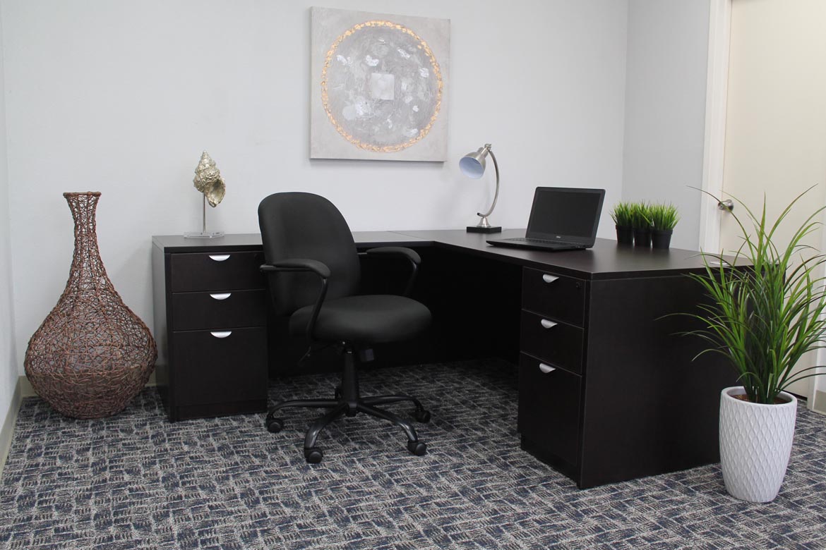 Boss Heavy Duty Task Chair - Image 3
