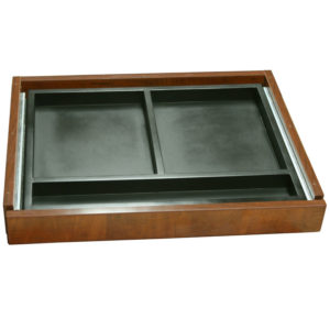 Boss Center Drawer