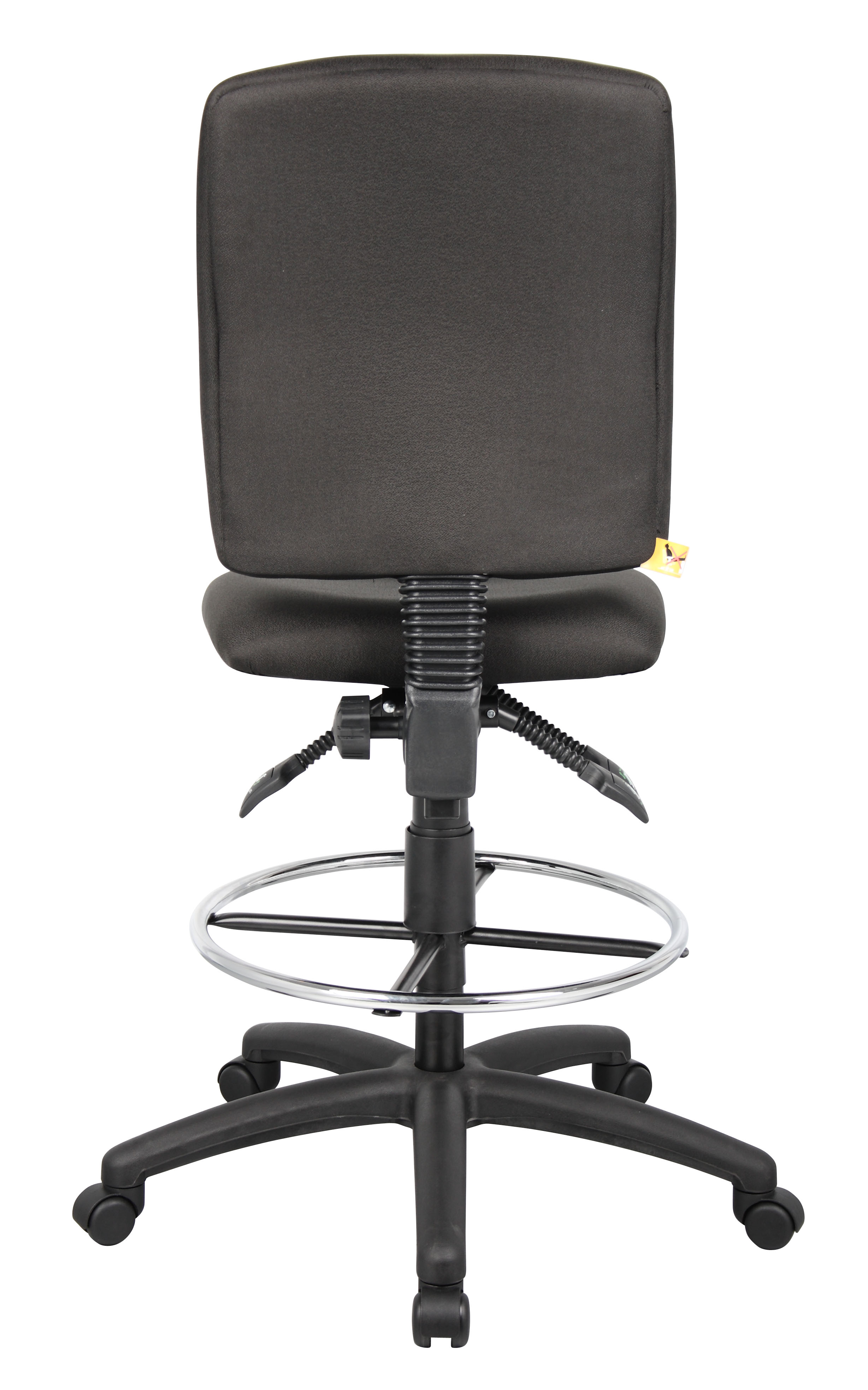 Boss Multi-Function Fabric Drafting Stool - Image 6