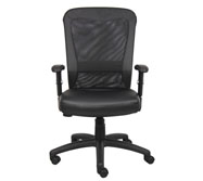 The Boss Web Chair - Image 4