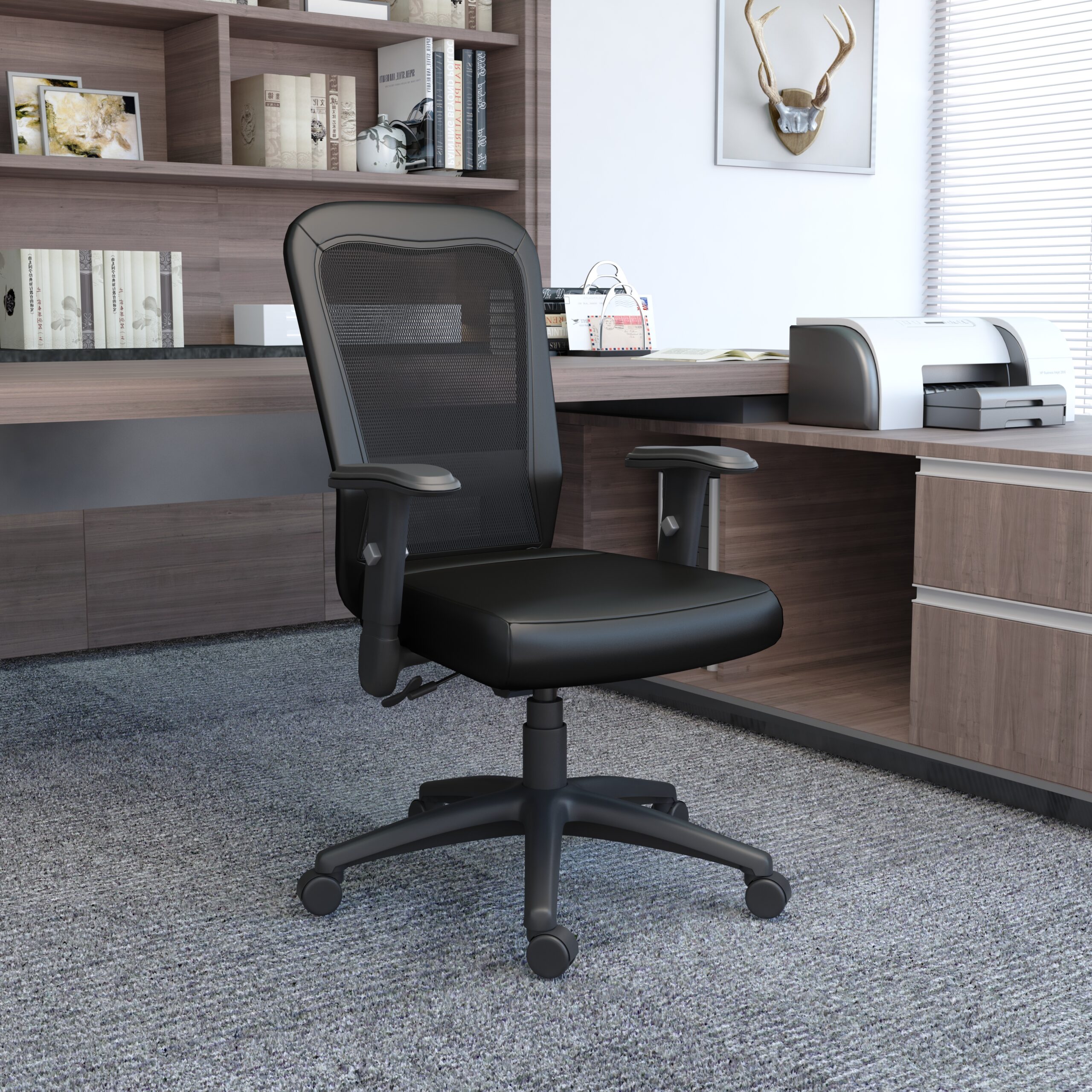 The Boss Web Chair - Image 6