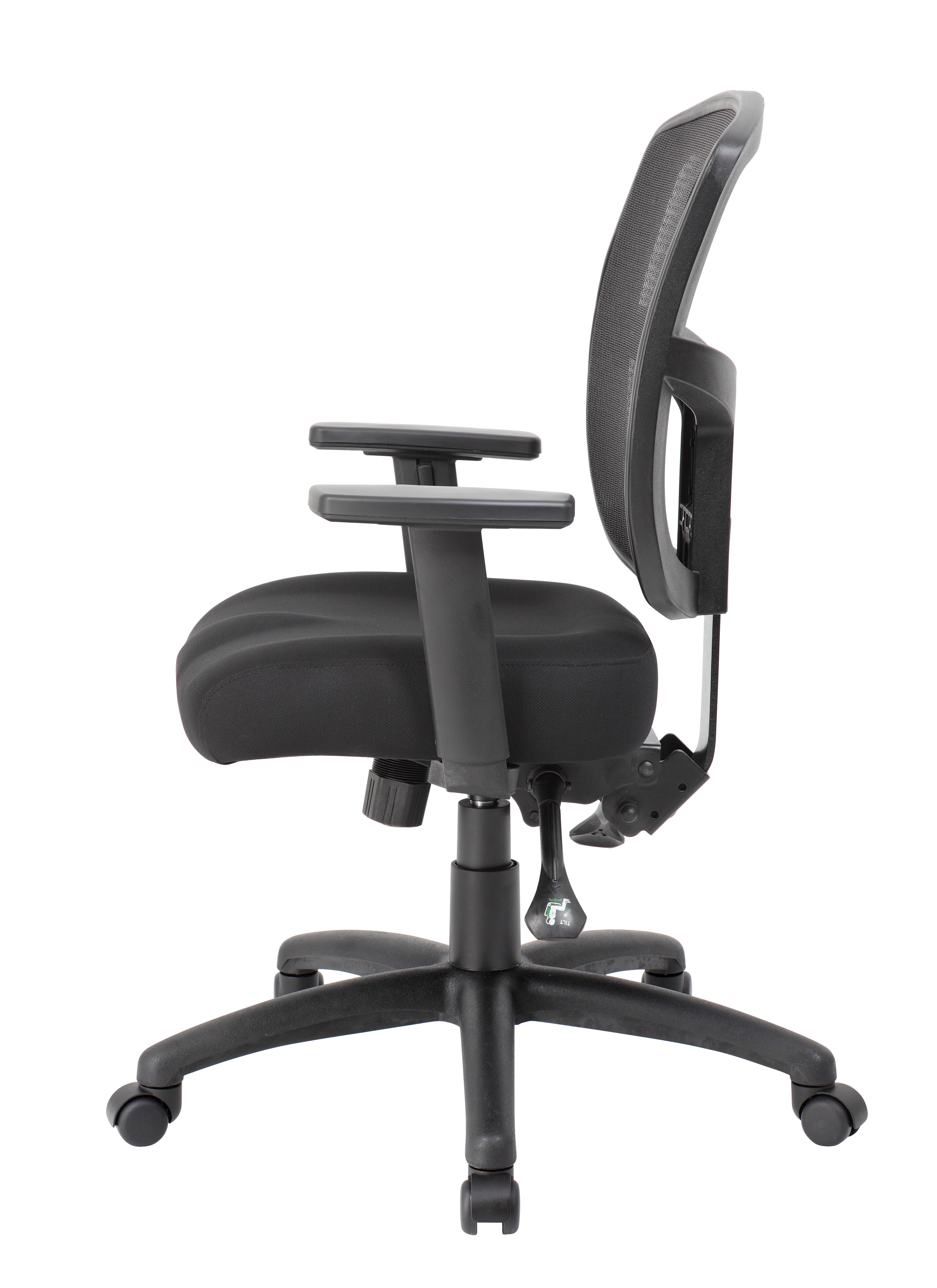 Contract Mesh Task Chair - Image 5