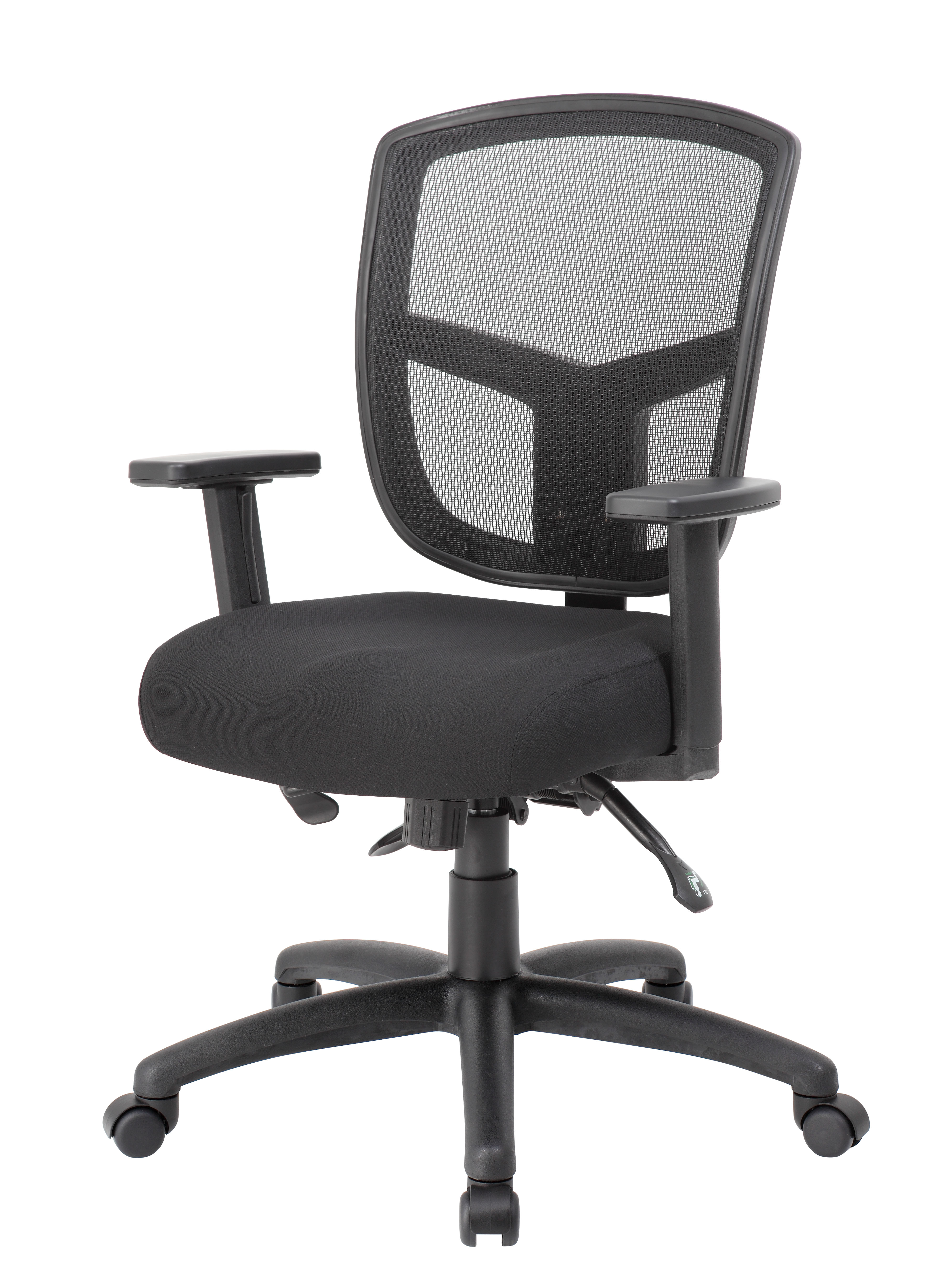 Contract Mesh Task Chair - Image 6