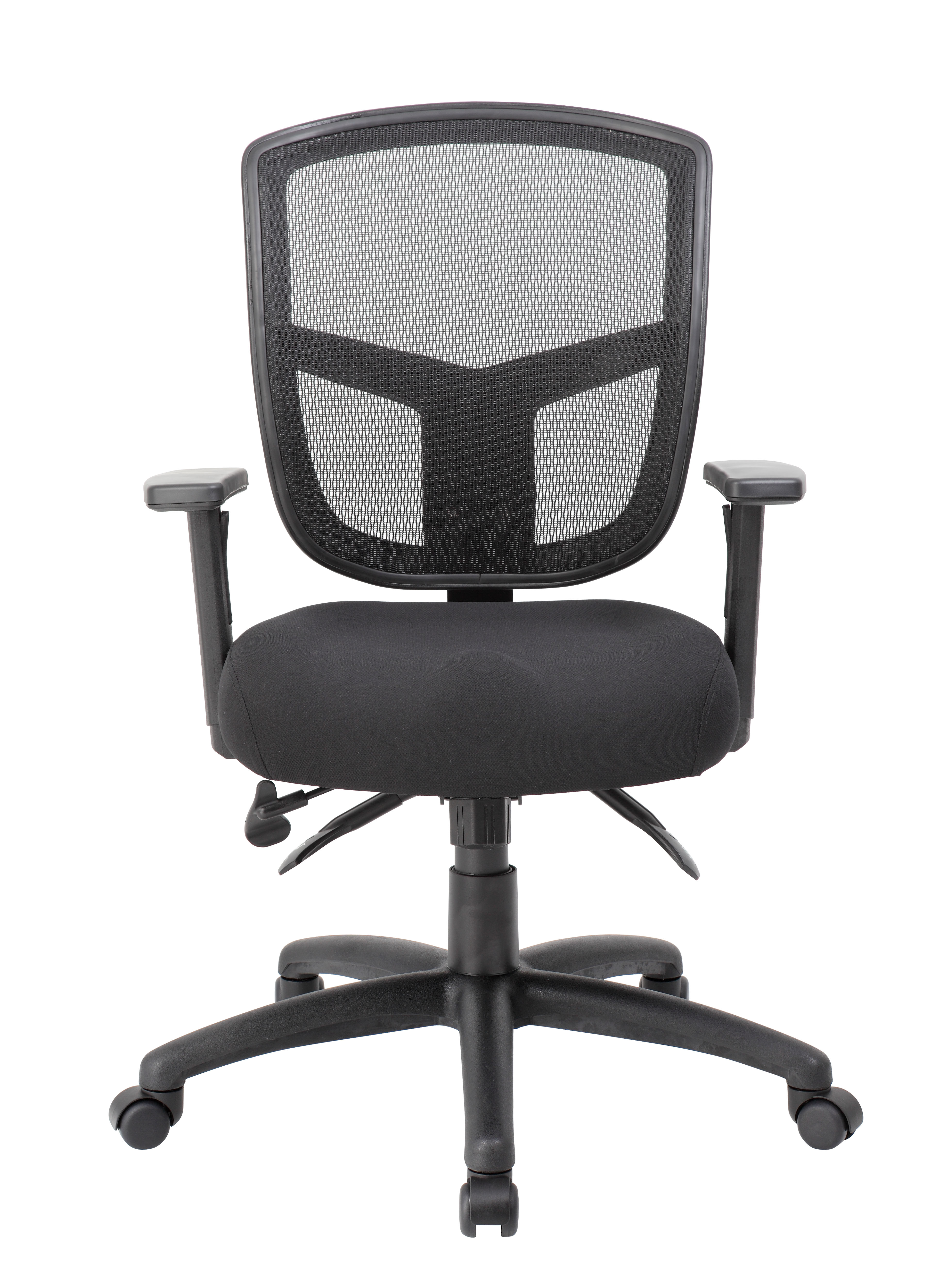 Contract Mesh Task Chair - Image 7