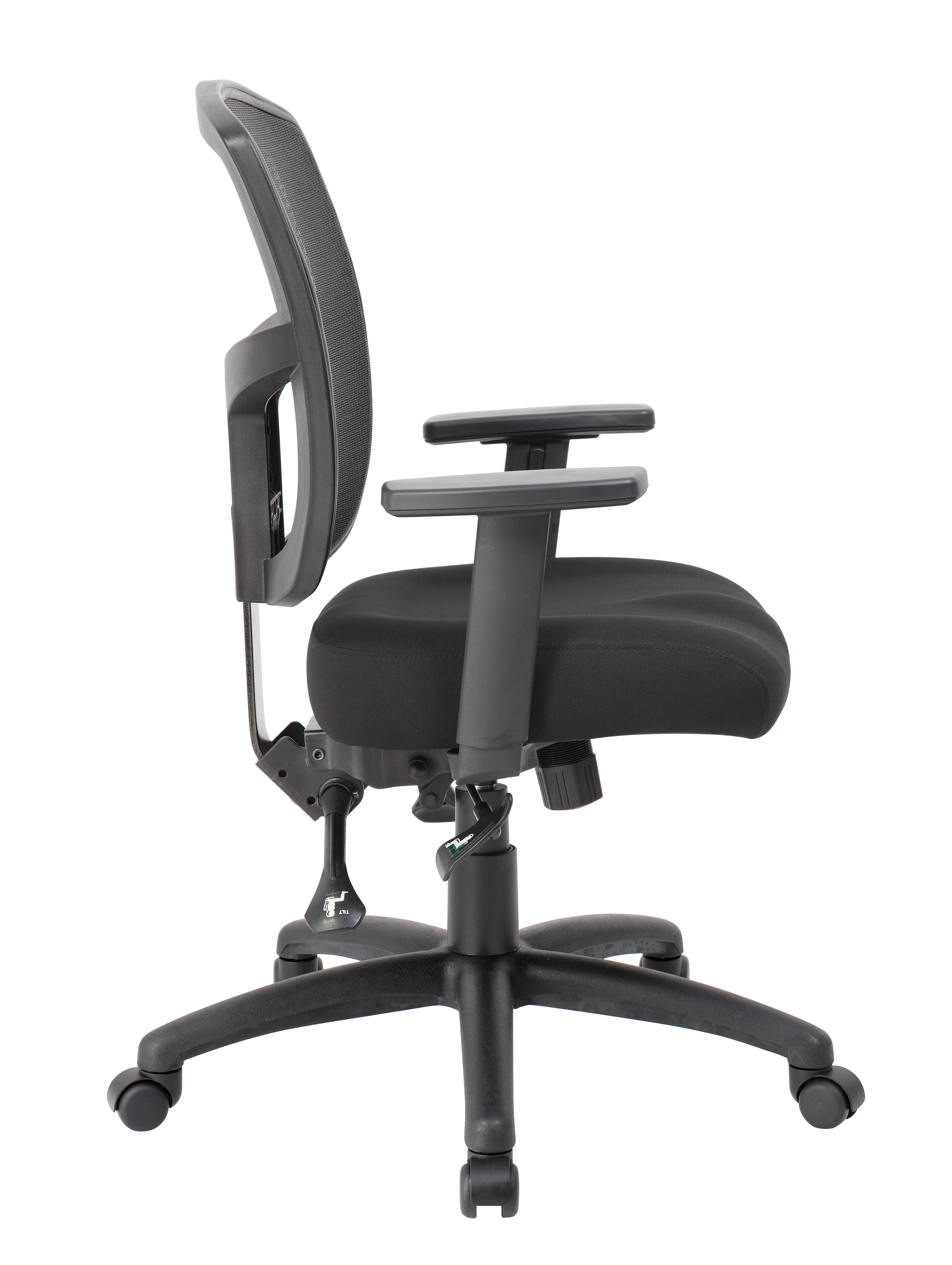 Contract Mesh Task Chair - Image 8