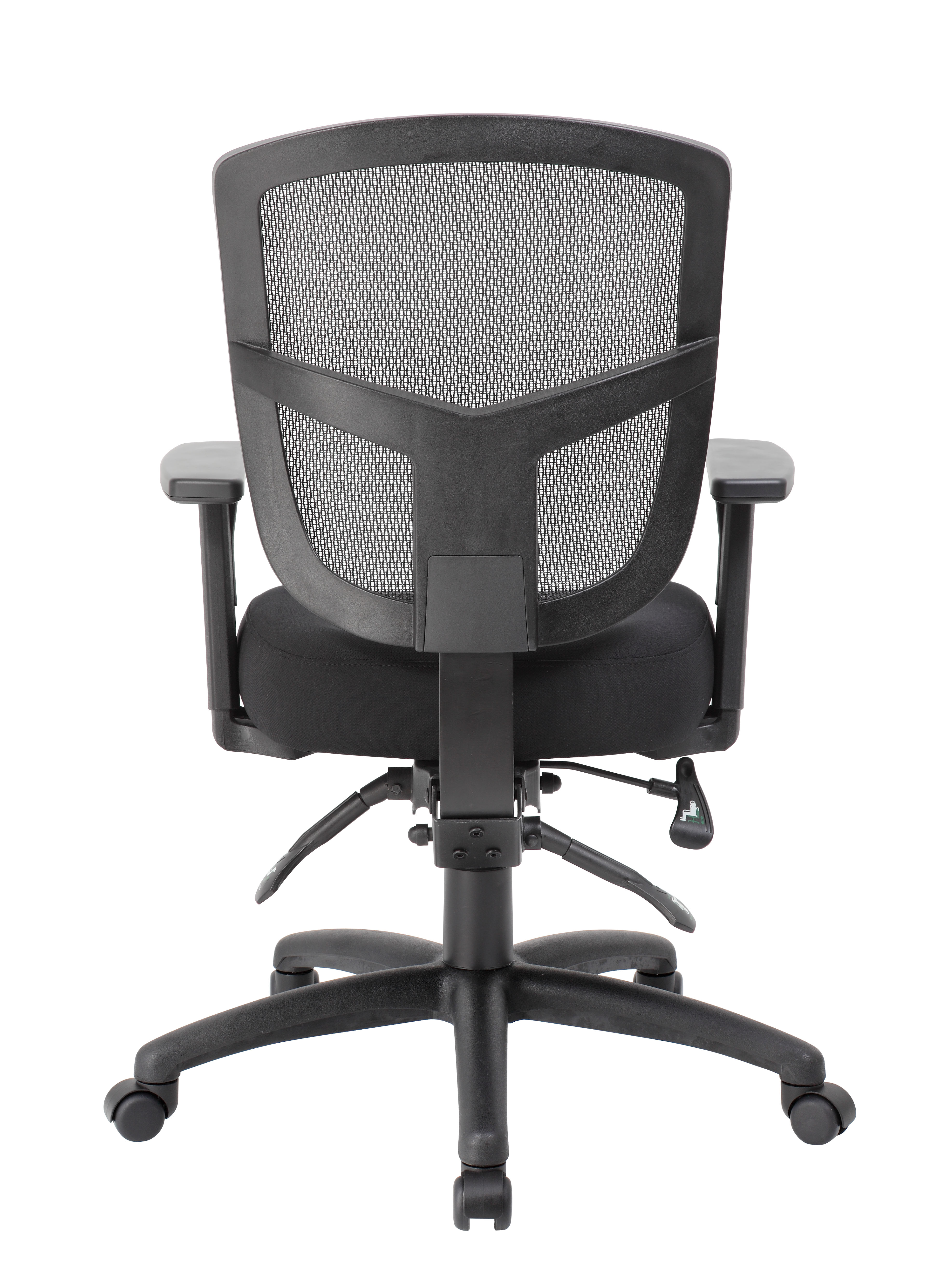 Contract Mesh Task Chair - Image 9
