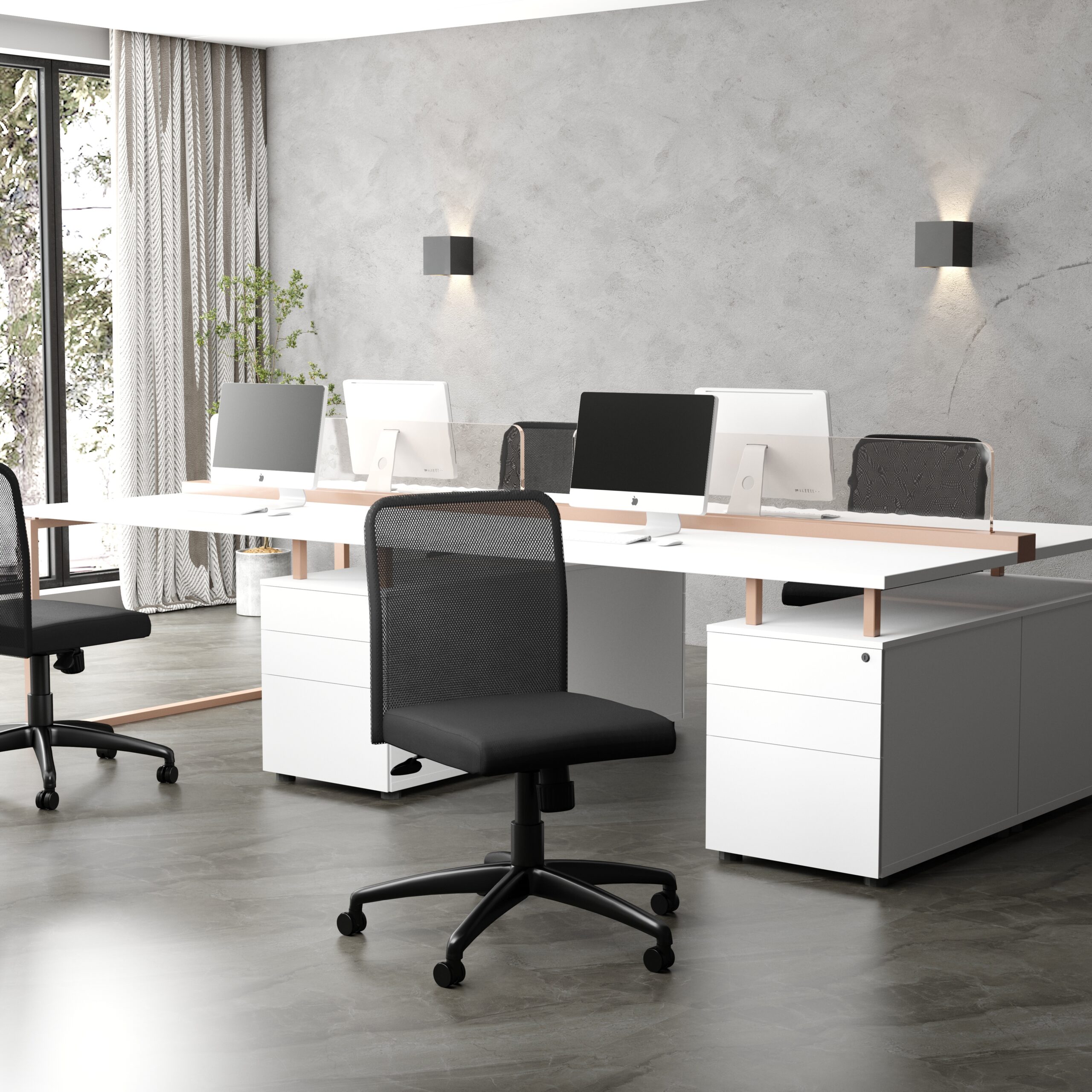 Boss Budget Mesh Task Chair - Image 11