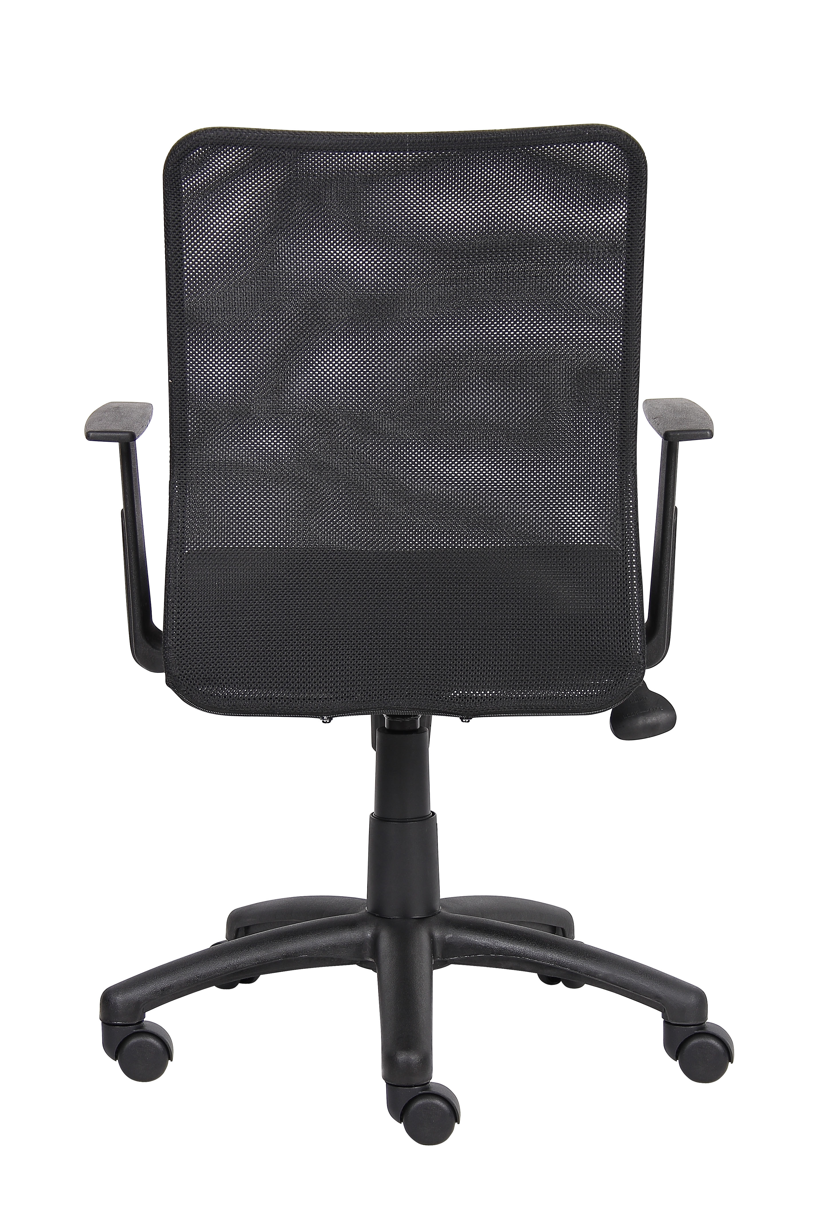 Boss Budget Mesh Task Chair W/ T-Arms - Image 5
