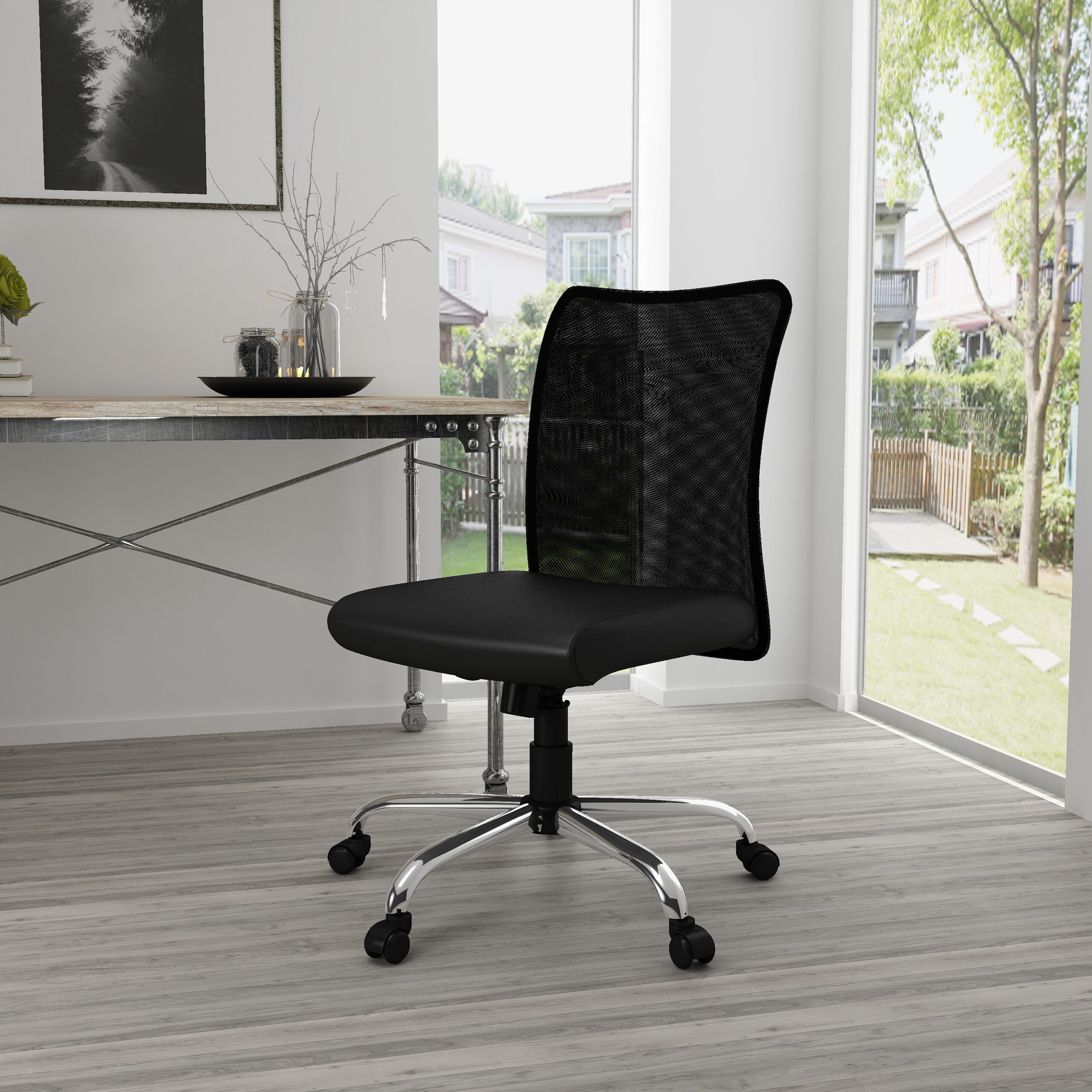 Boss Budget Mesh Task Chair - Image 10