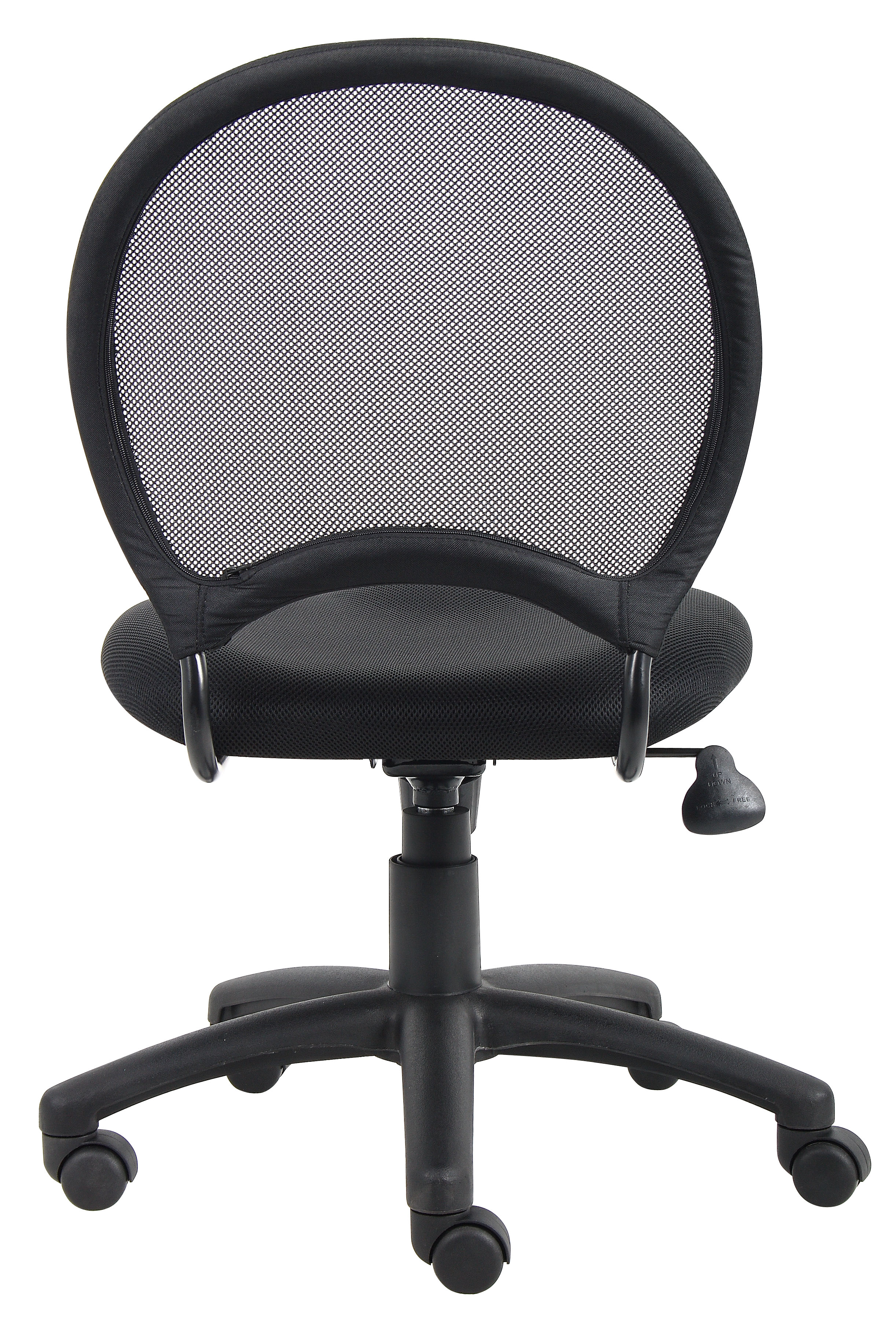 Boss Mesh Chair - Image 5