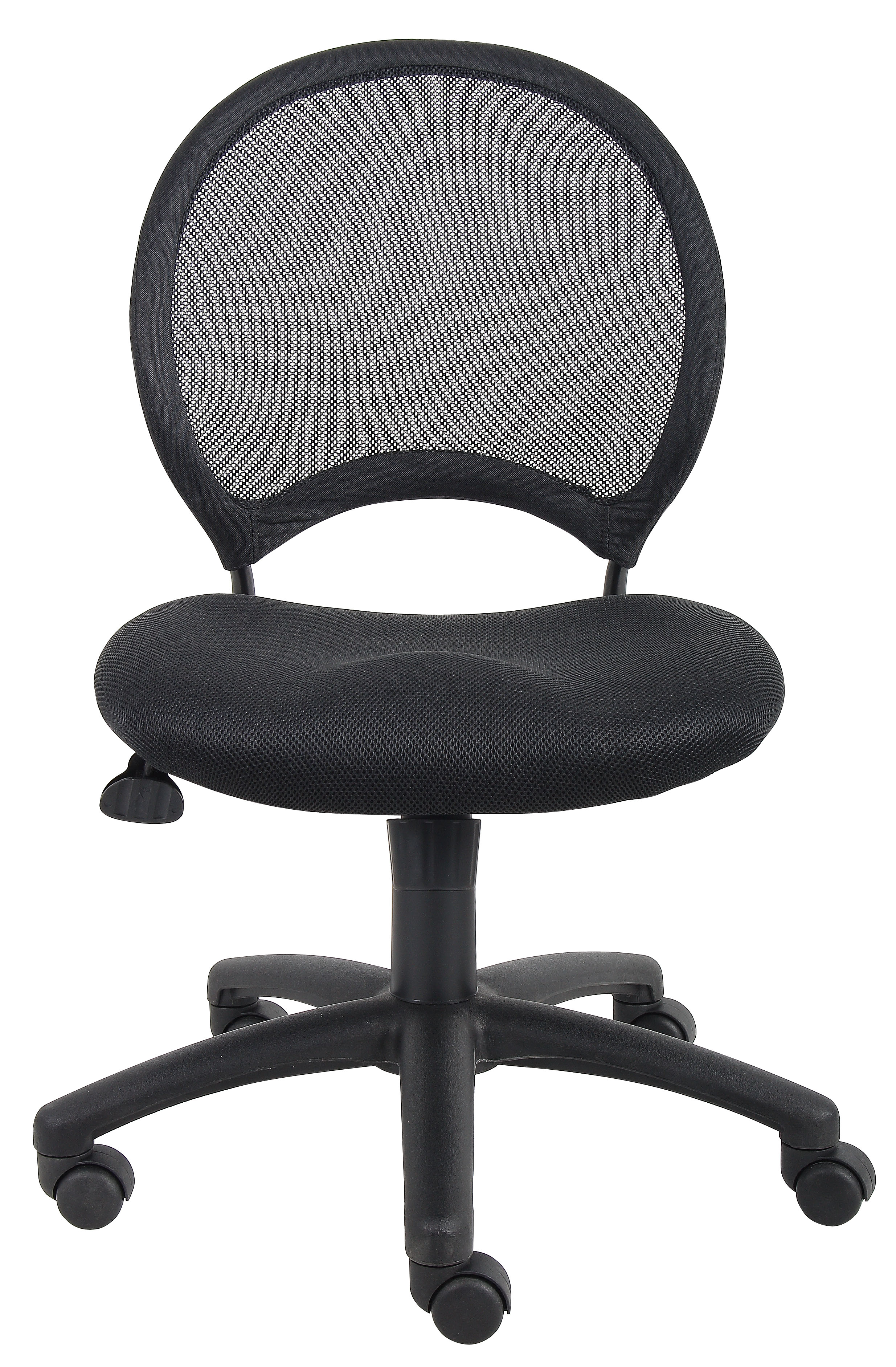 Boss Mesh Chair - Image 6