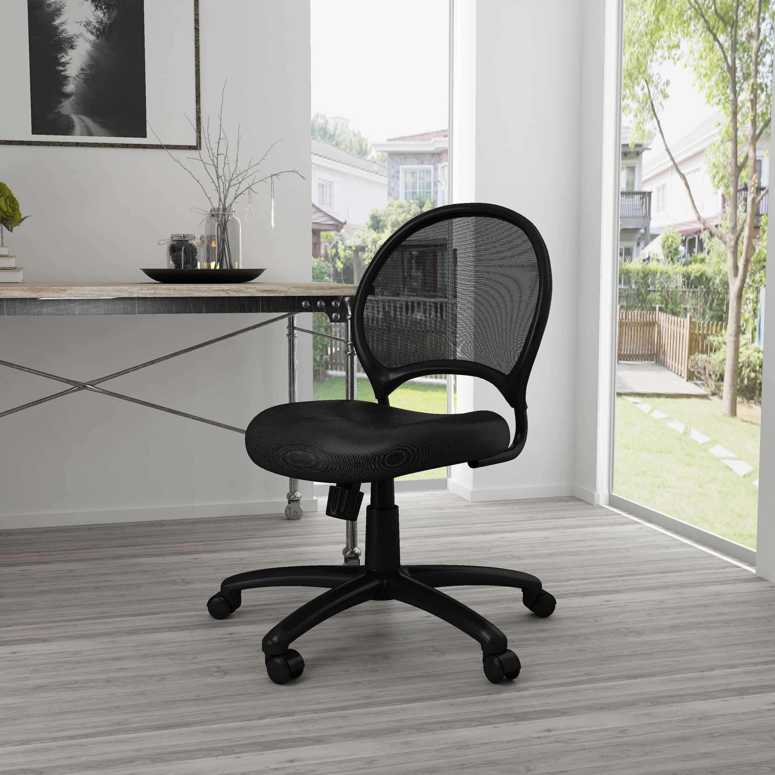 Boss Mesh Chair - Image 8