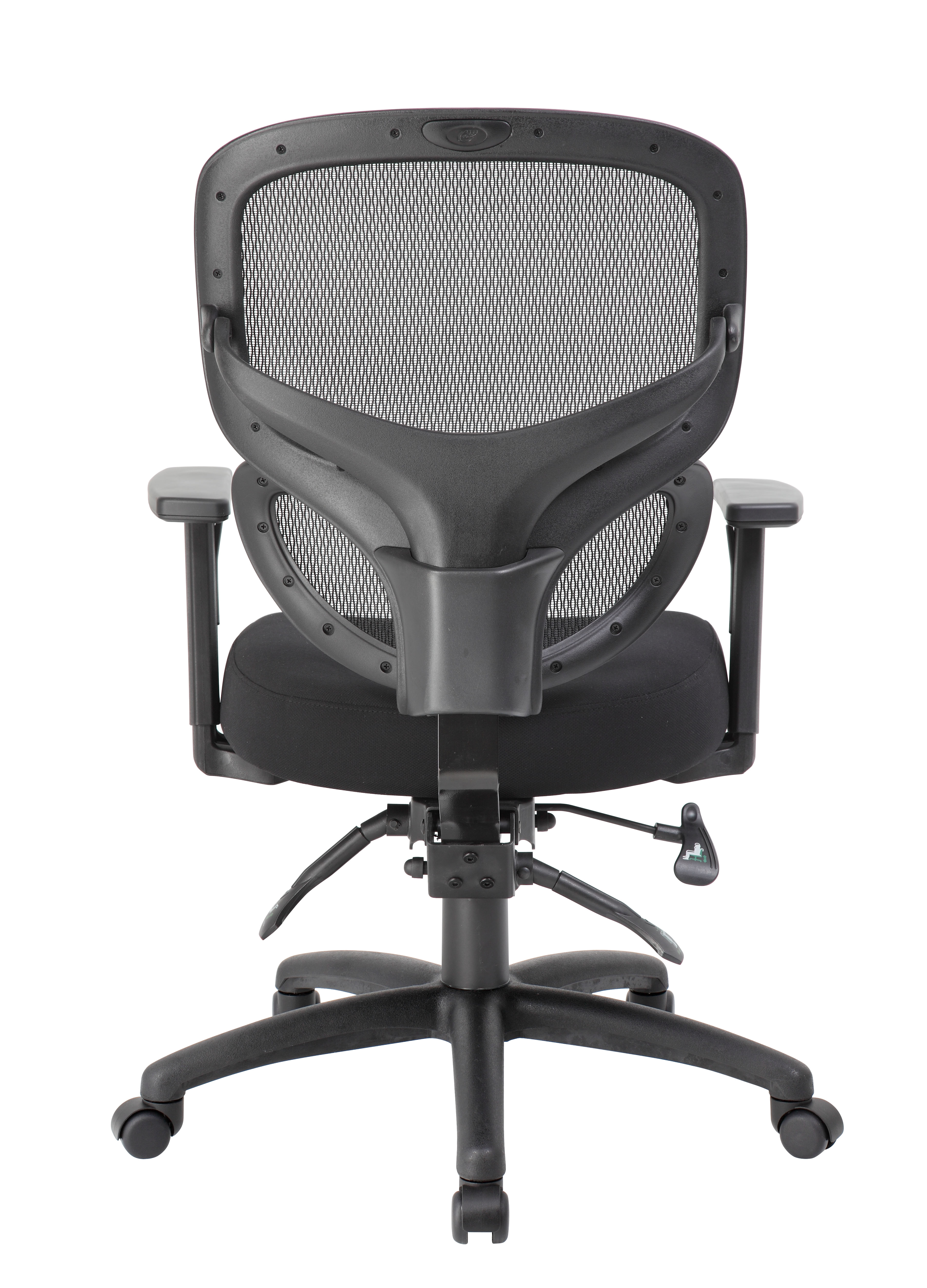 Boss Multi-Function Mesh Task Chair - Image 7