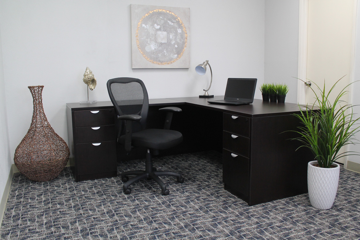 Boss Budget Mesh Task Chair - Image 3