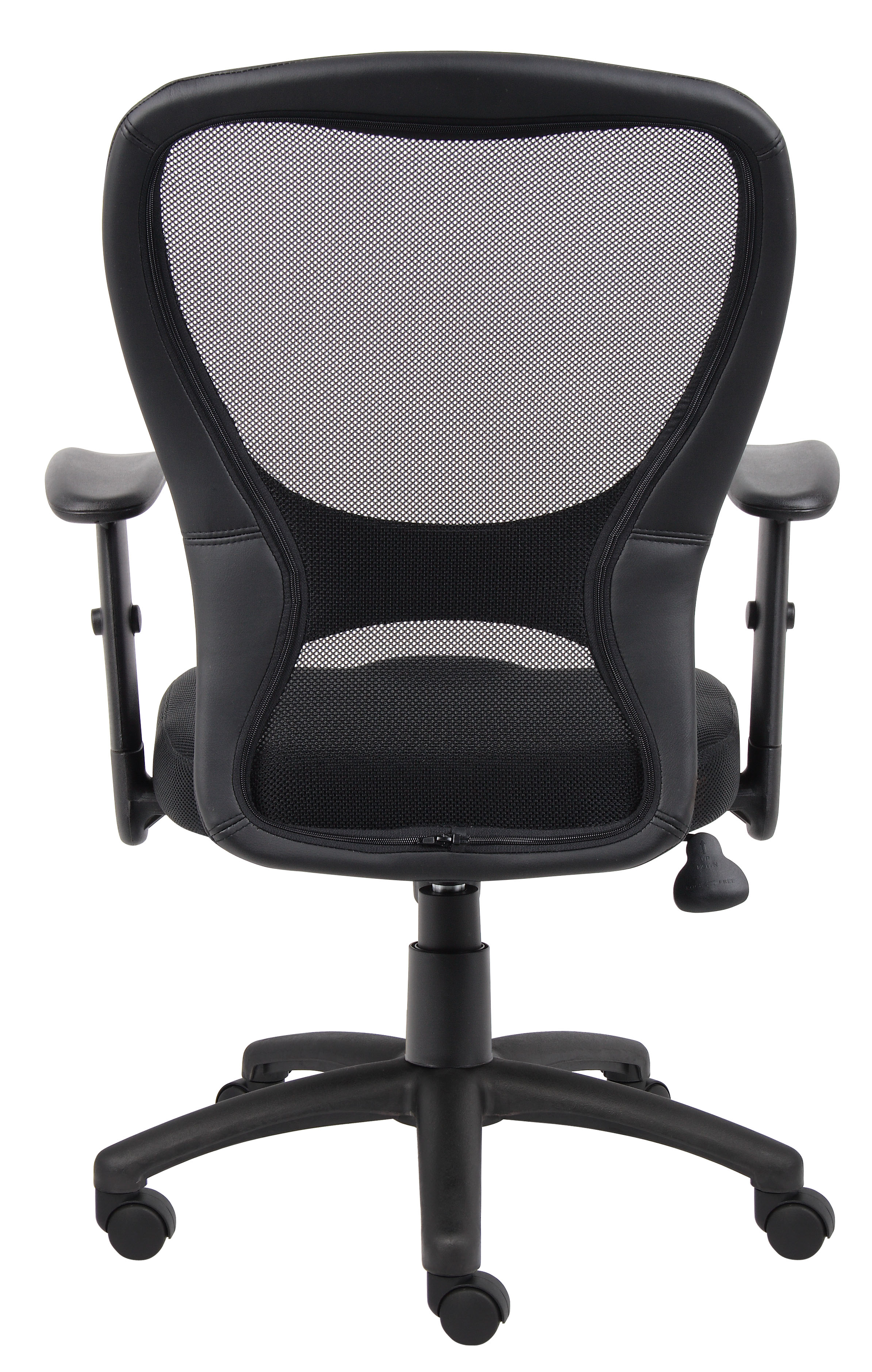 Boss Budget Mesh Task Chair - Image 4