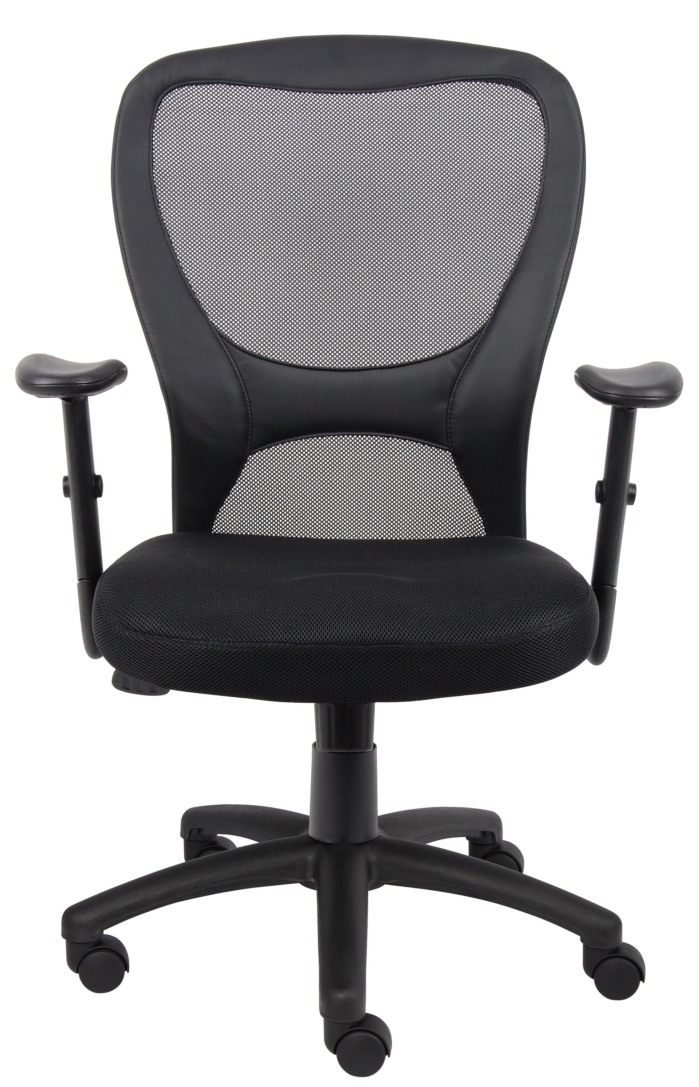 Boss Budget Mesh Task Chair - Image 5