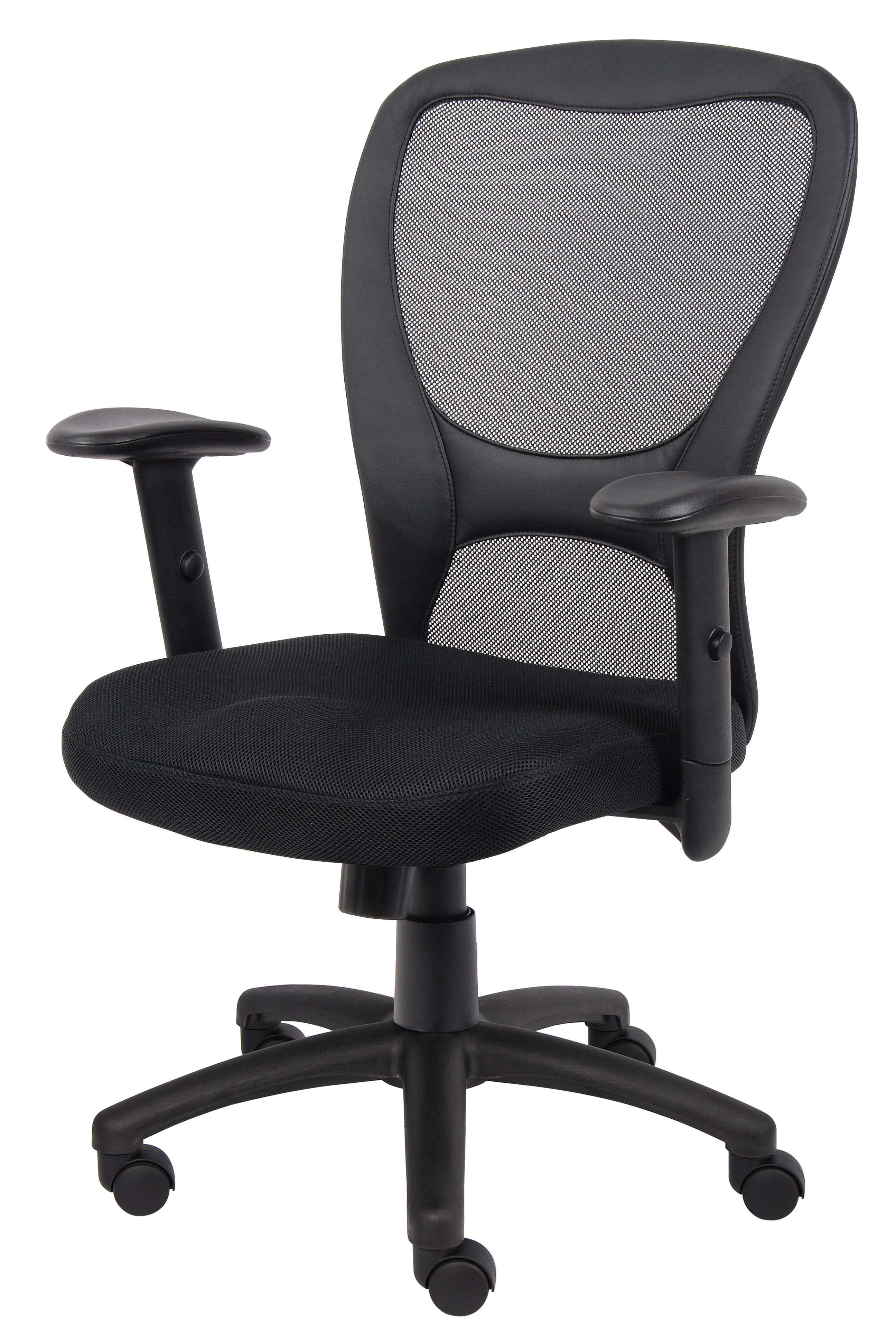 Boss Budget Mesh Task Chair - Image 6