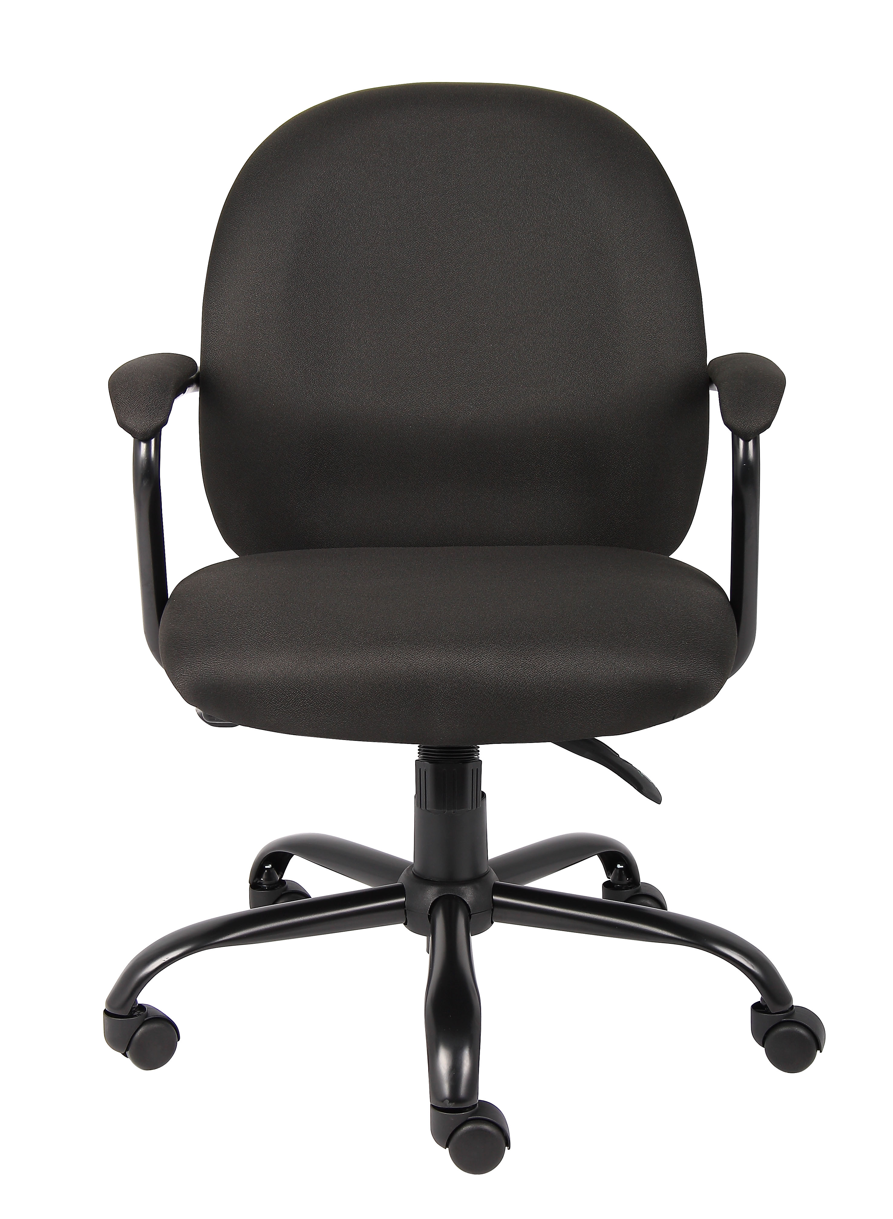 Boss Heavy Duty Task Chair - Image 4