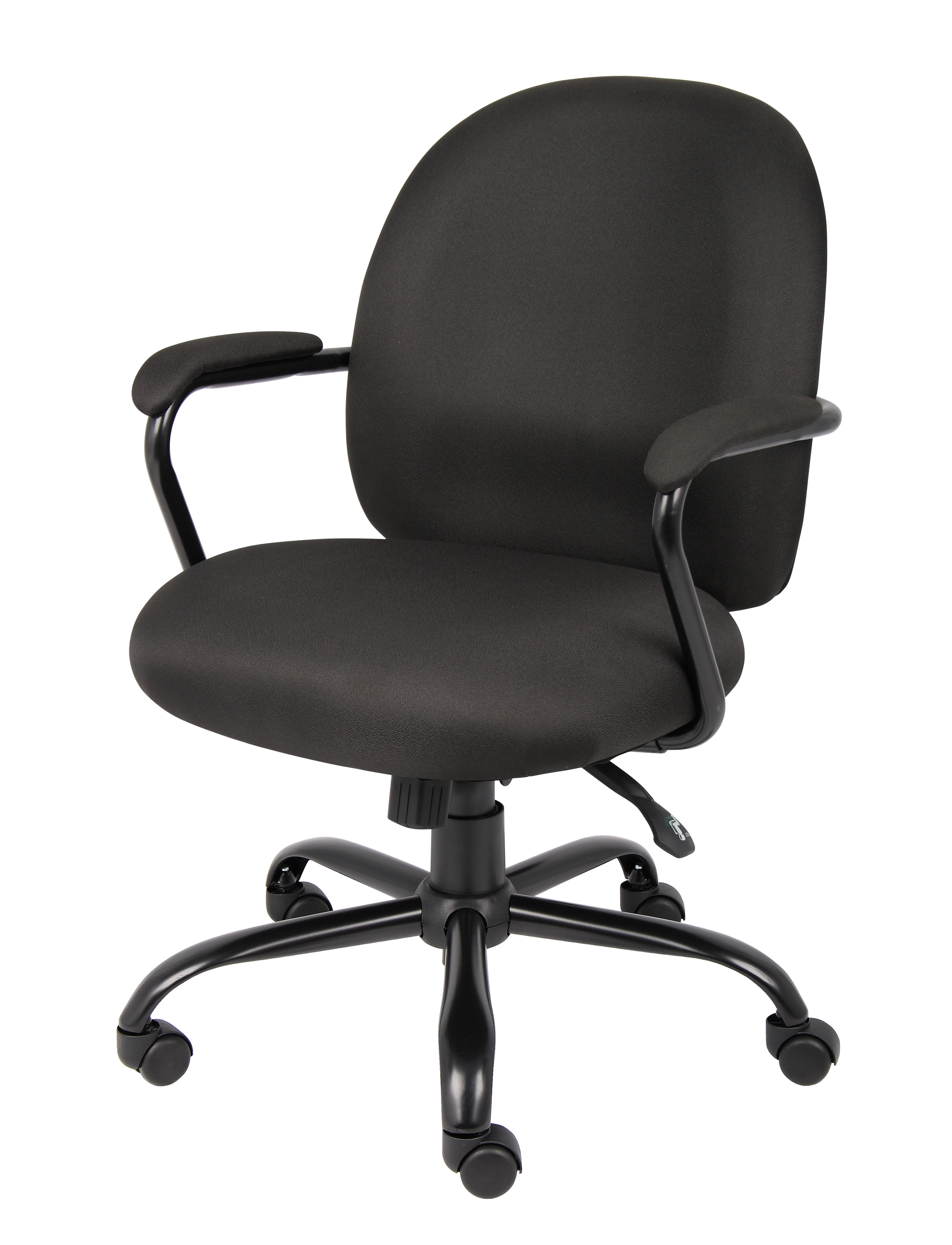 Boss Heavy Duty Task Chair - Image 5