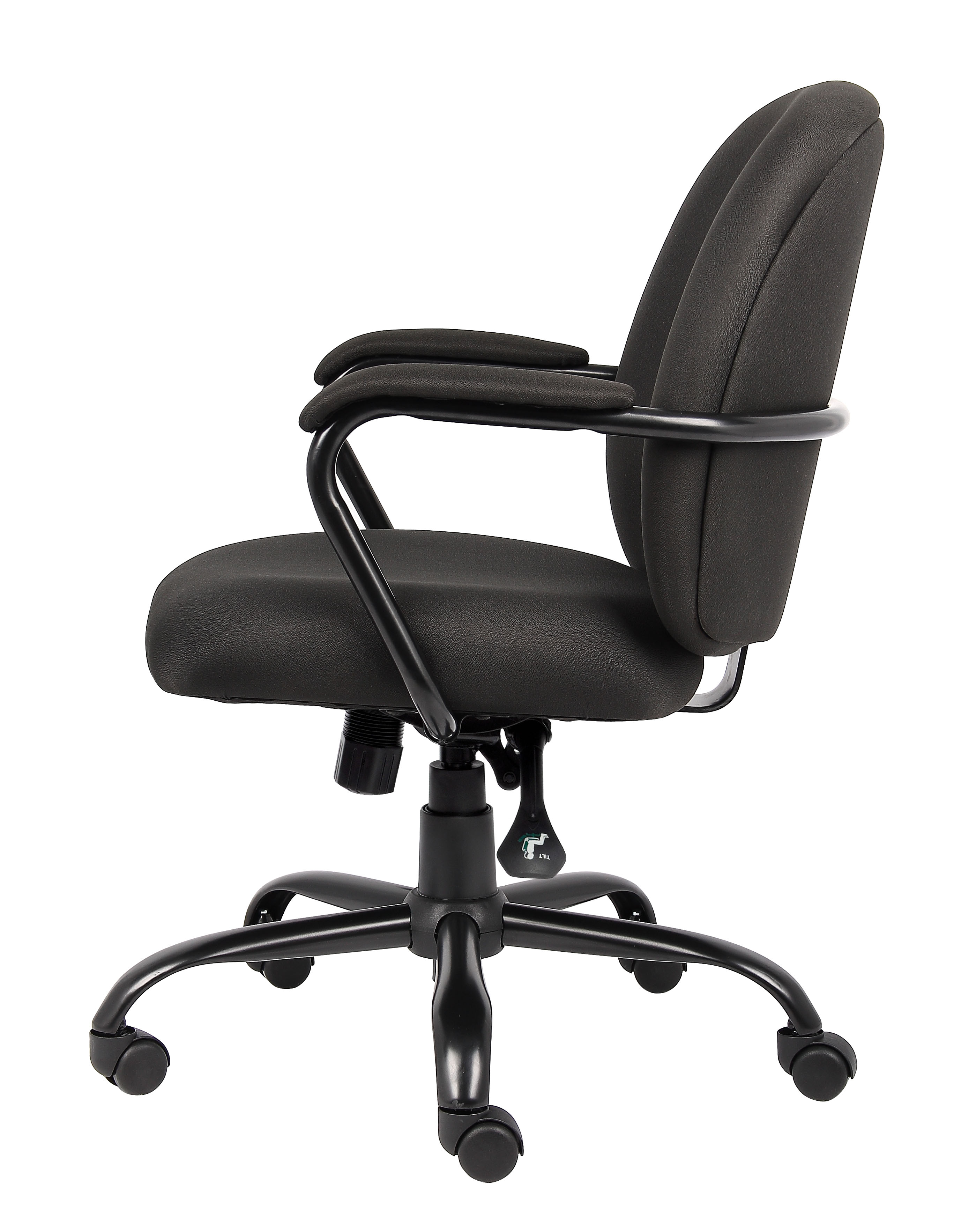 Boss Heavy Duty Task Chair - Image 6