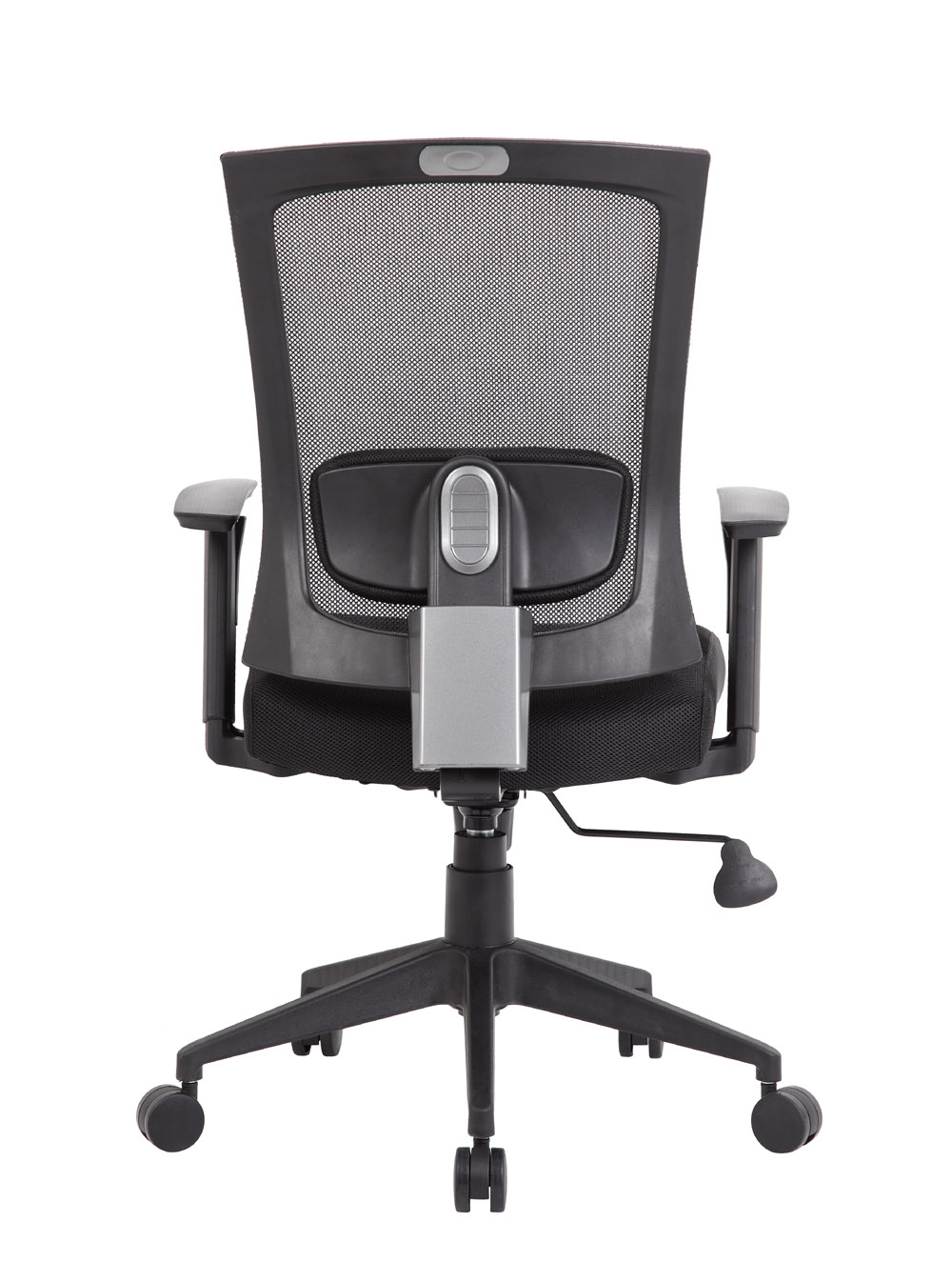 Boss Mesh Back Task Chair - Image 2