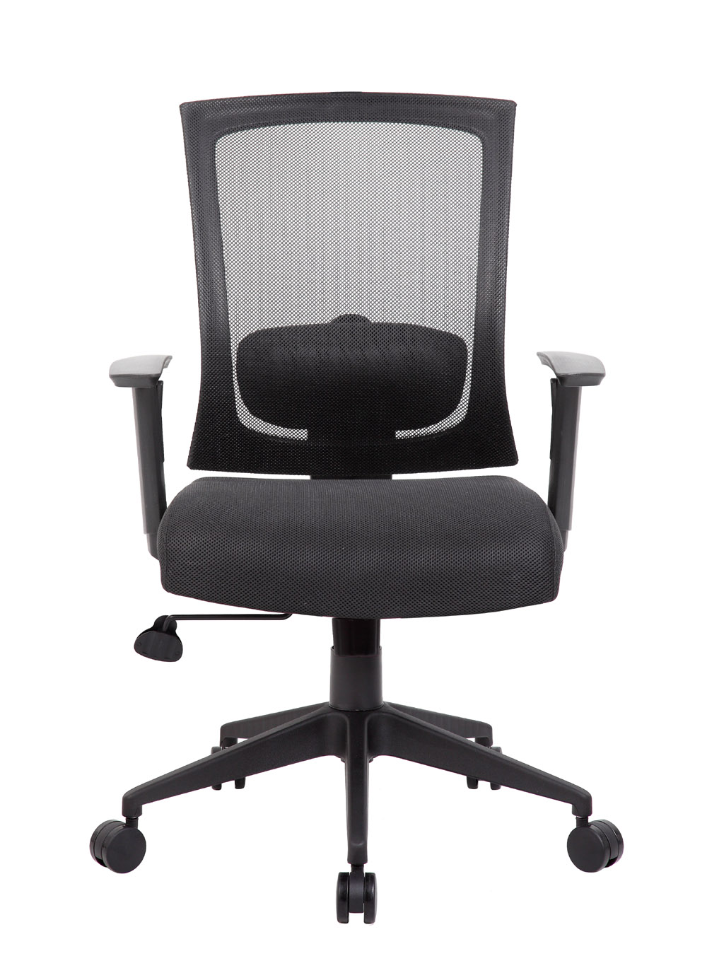 Boss Mesh Back Task Chair - Image 3