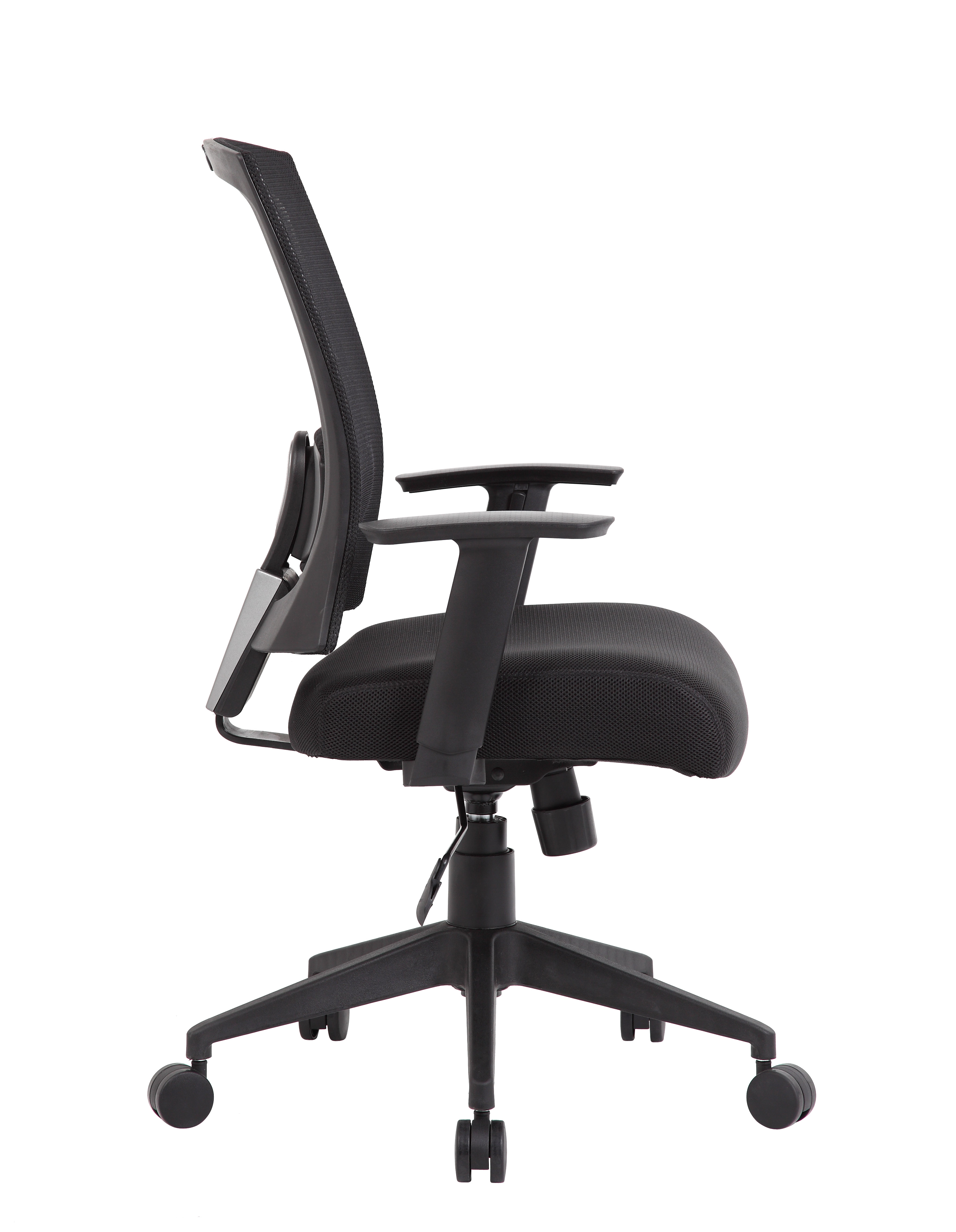 Boss Mesh Back Task Chair - Image 4
