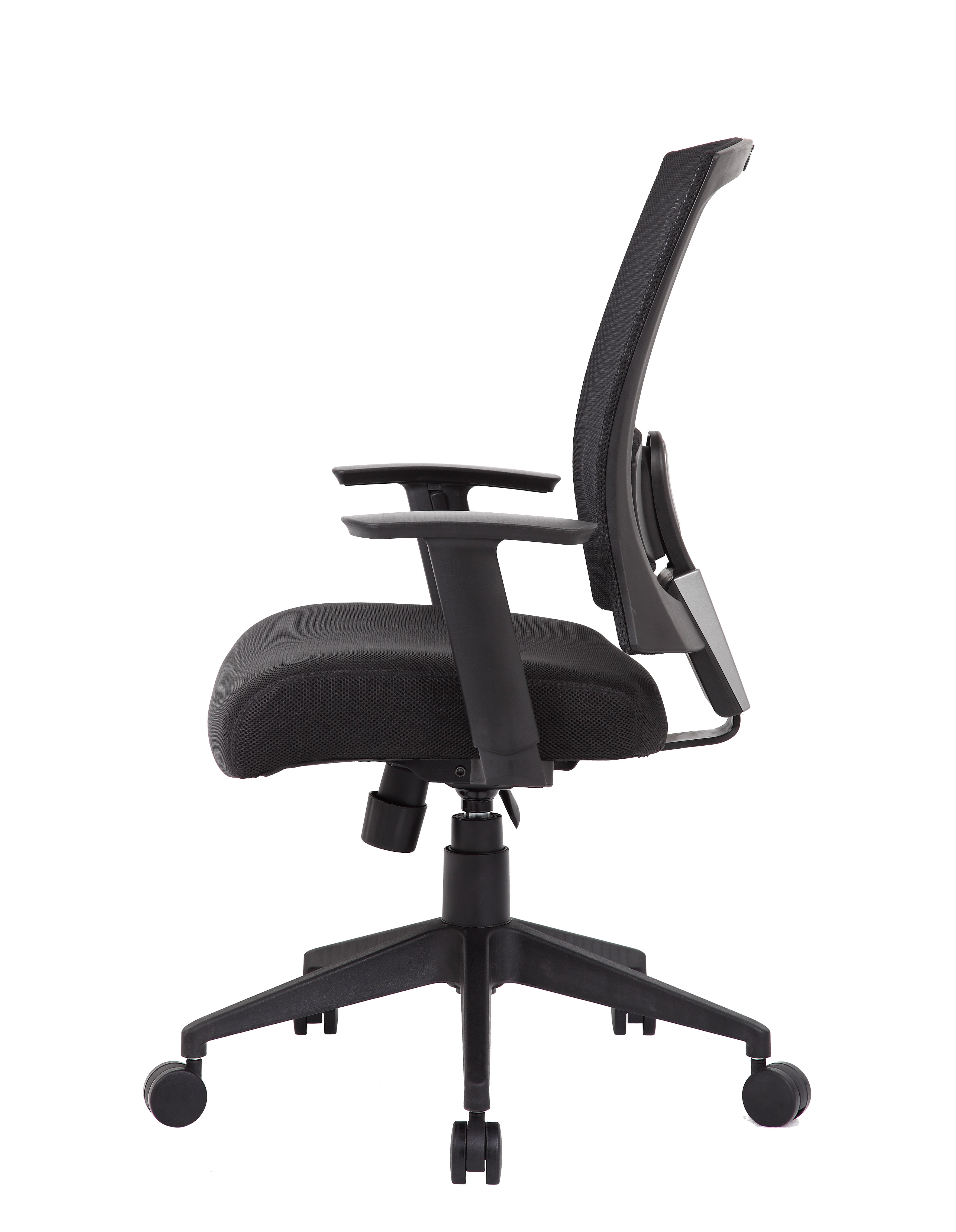 Boss Mesh Back Task Chair - Image 5