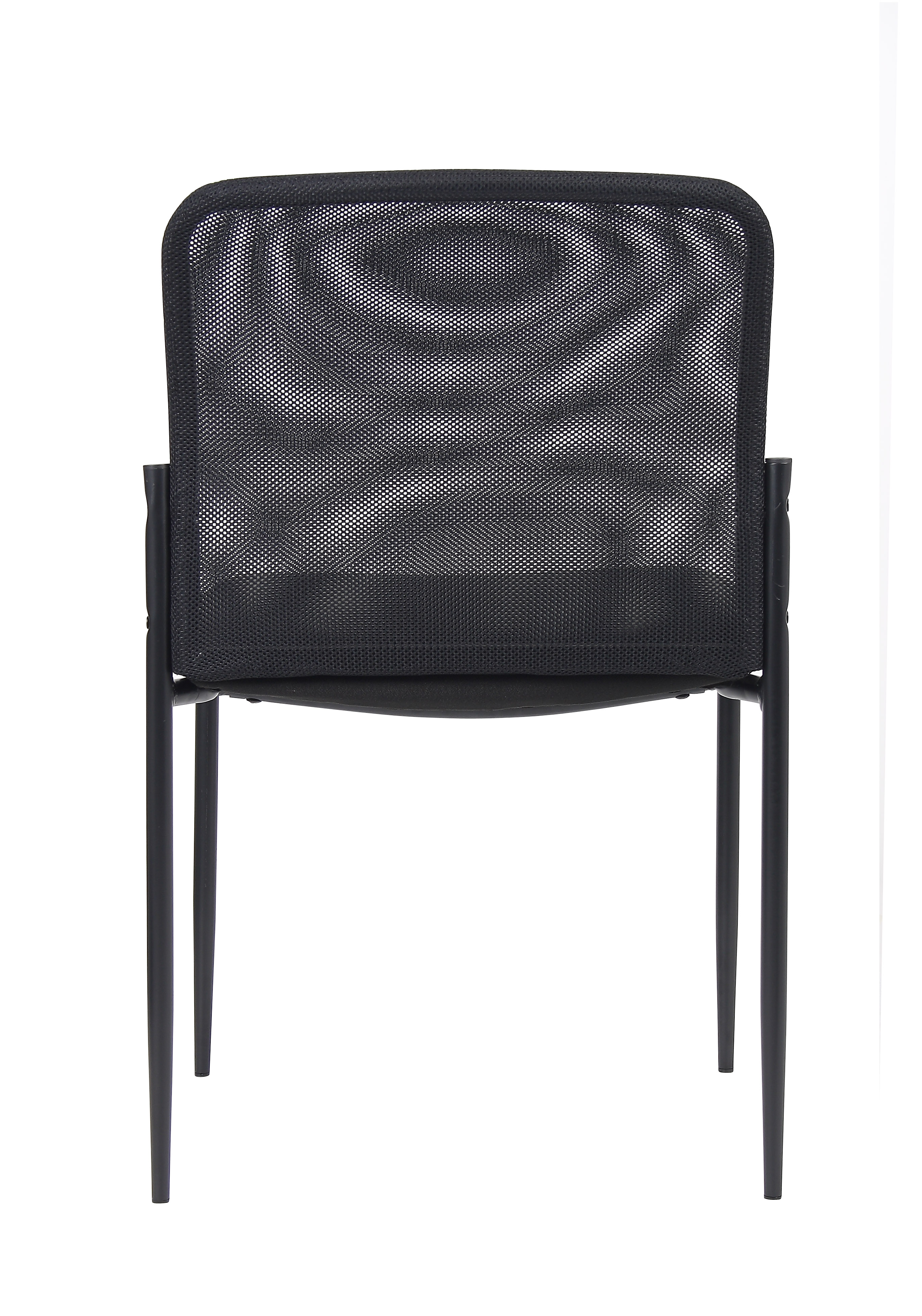 Boss Mesh Guest Chair - Image 3