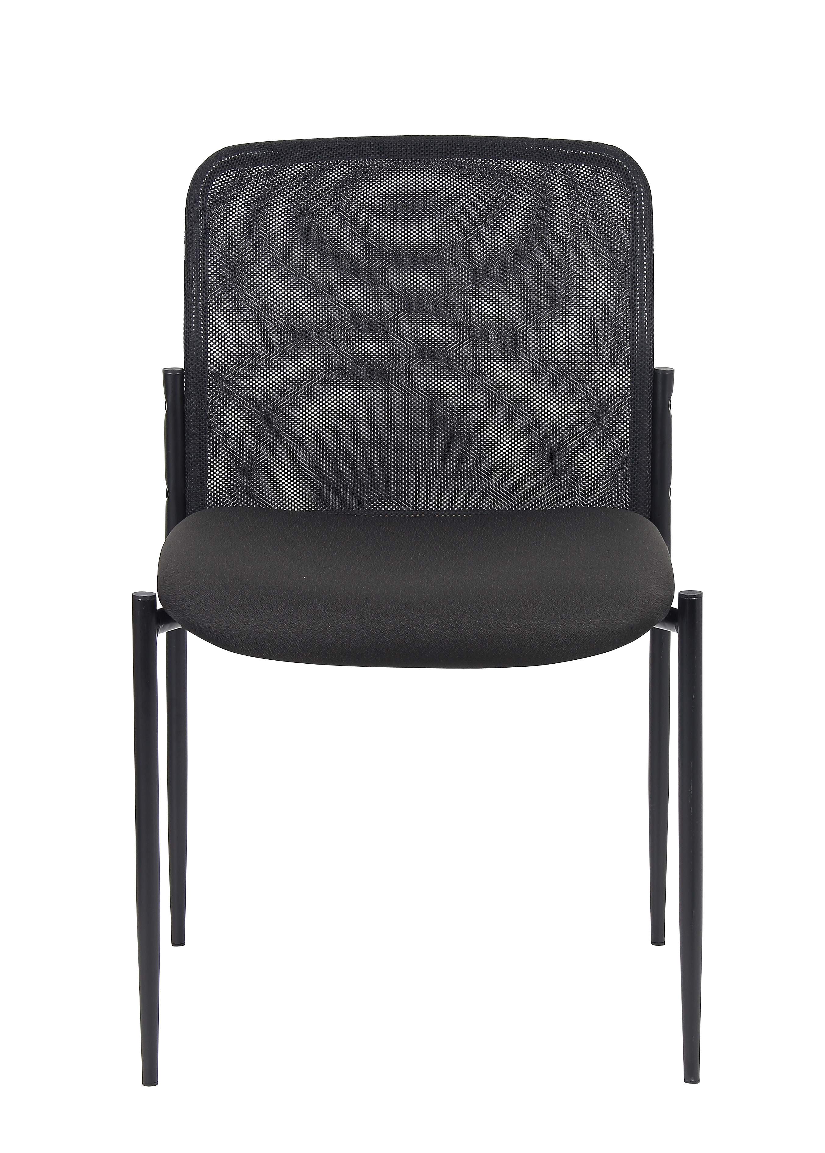 Boss Mesh Guest Chair - Image 4