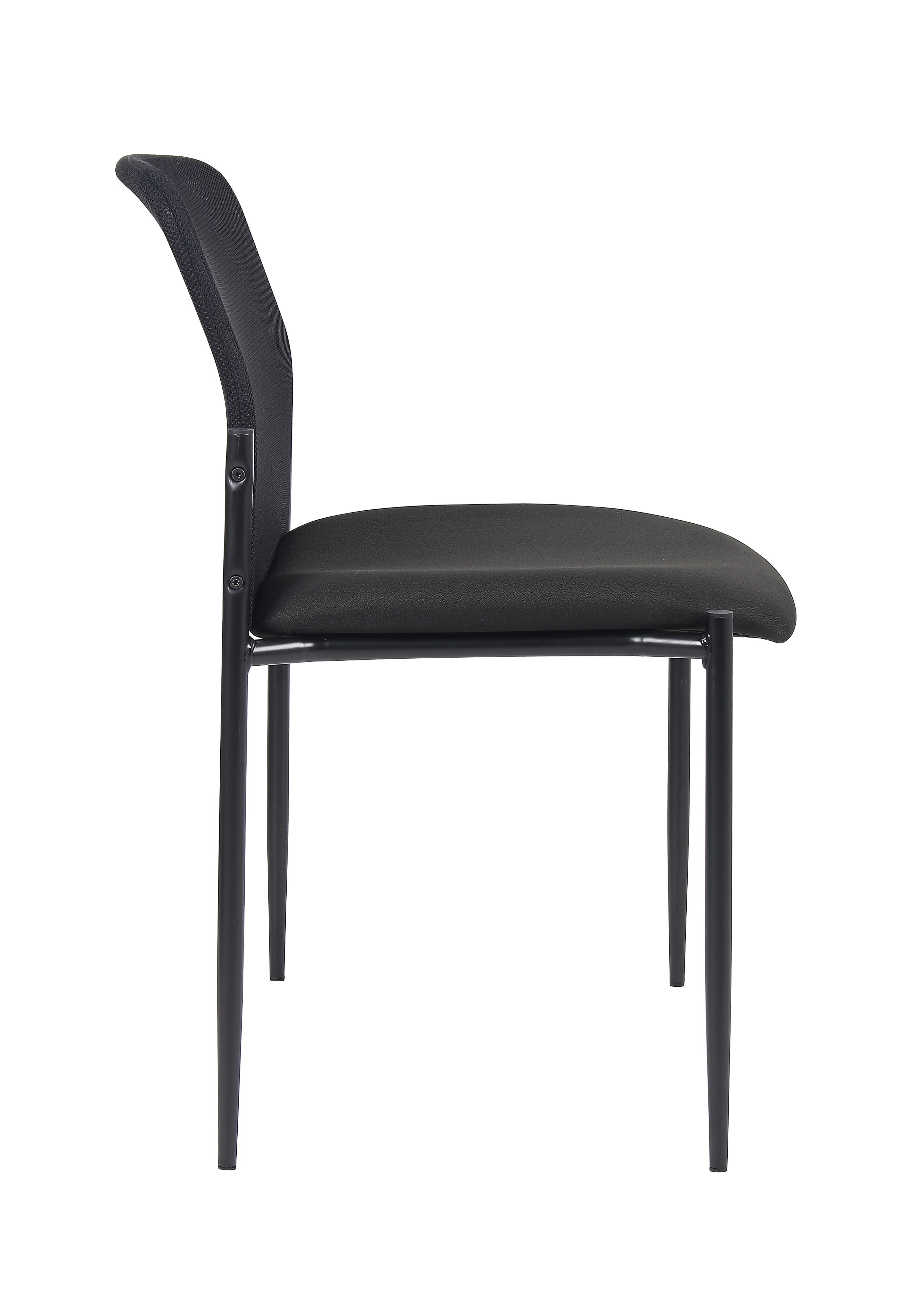 Boss Mesh Guest Chair - Image 6