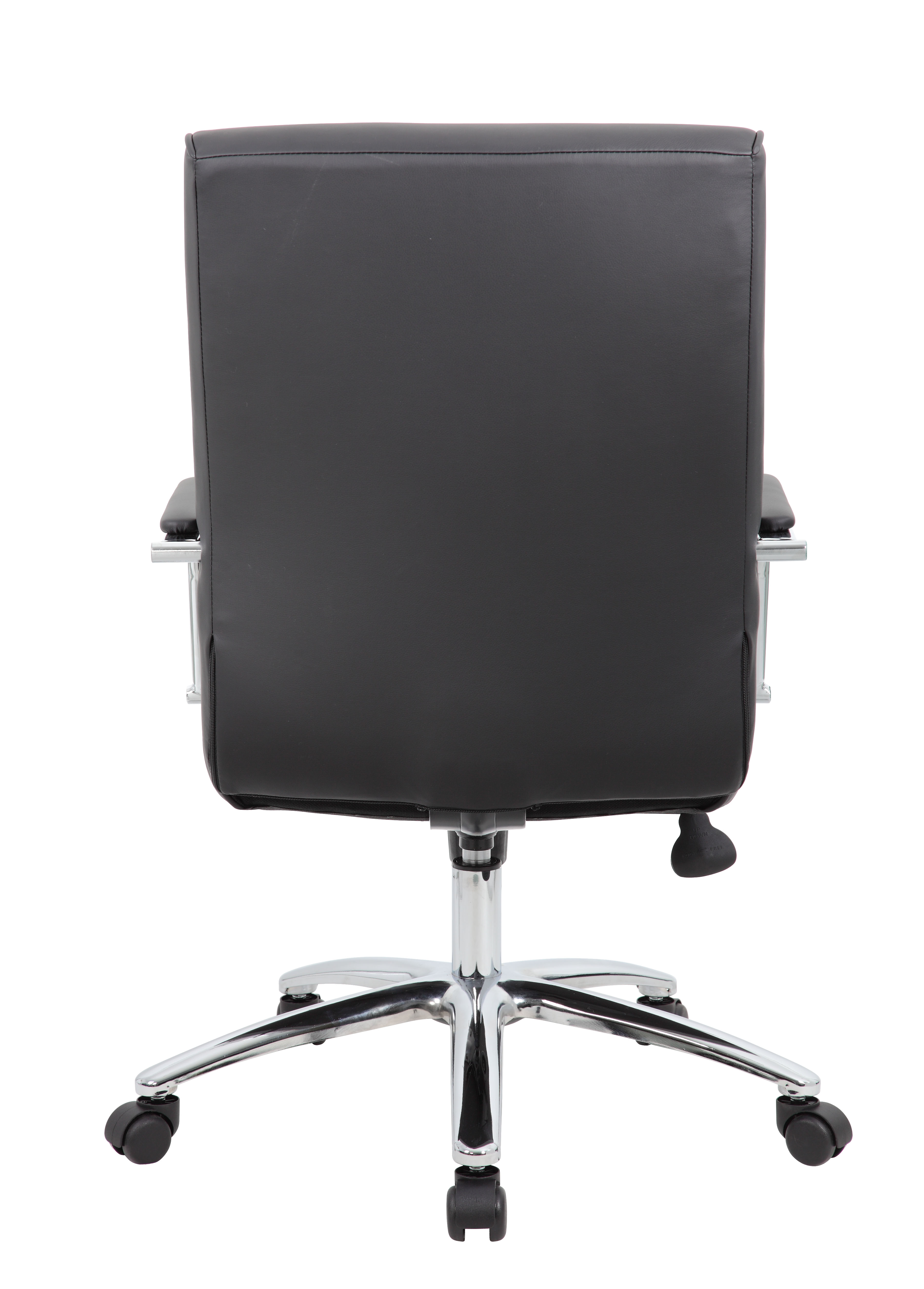 Boss Modern Executive Conference Chair-Black - Image 7