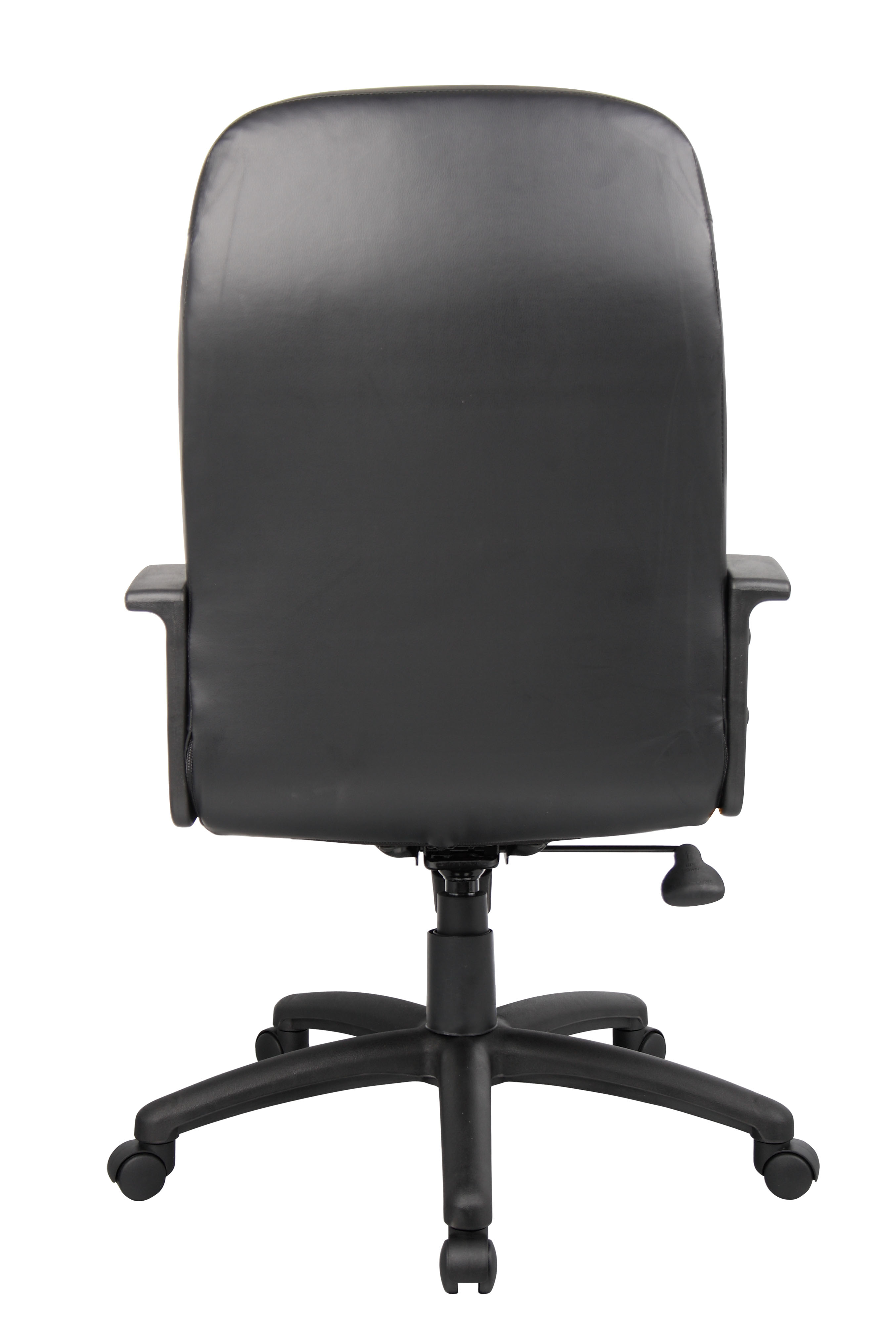 Boss High Back LeatherPlus Chair - Image 7
