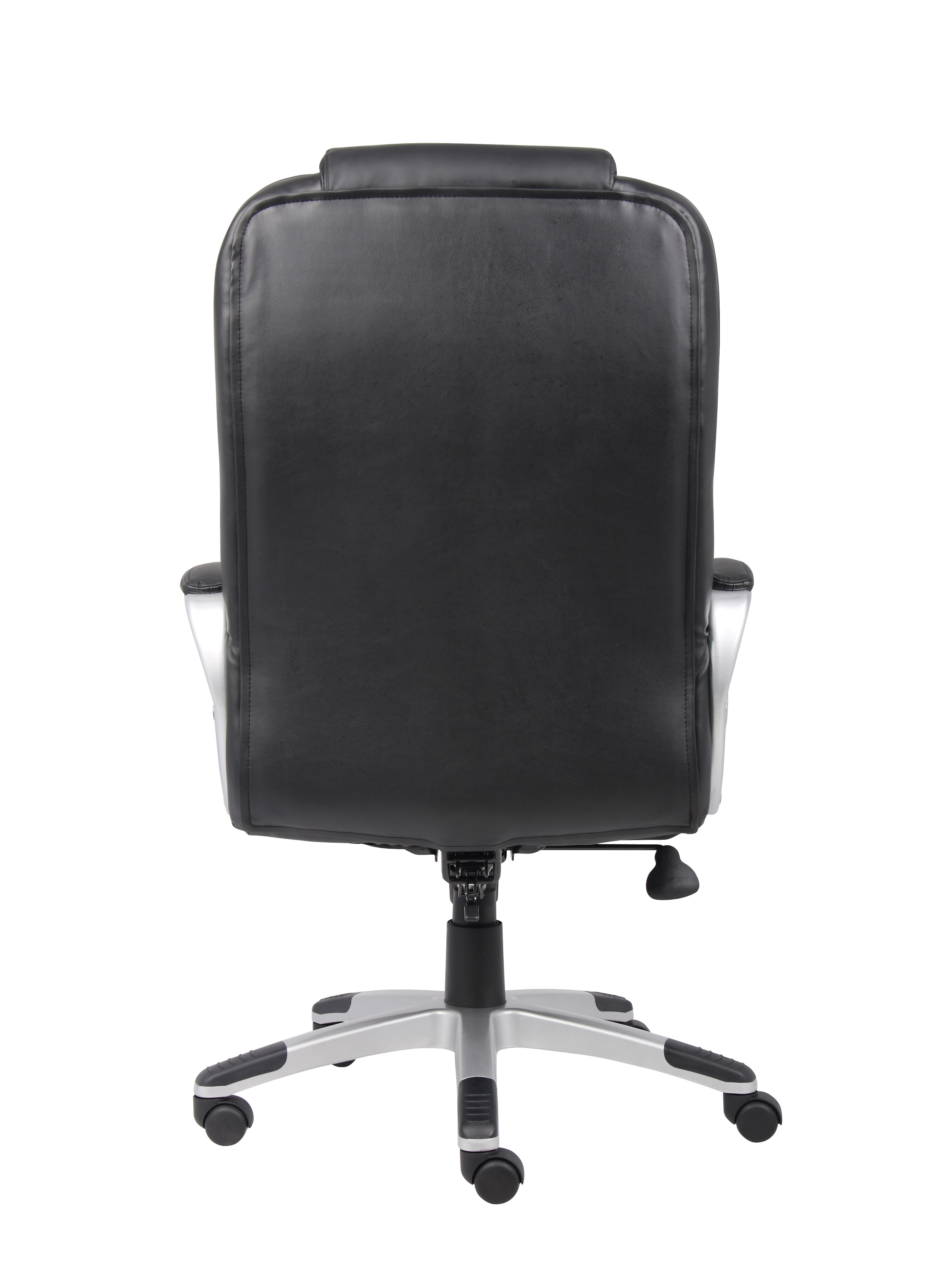 Boss "NTR" Executive LeatherPlus Chair - Image 6