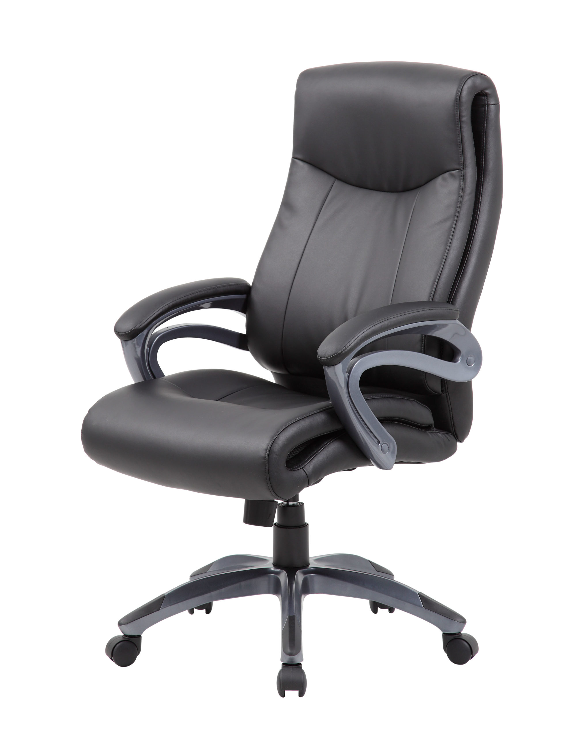 Boss Double Layer Executive Chair - Image 8