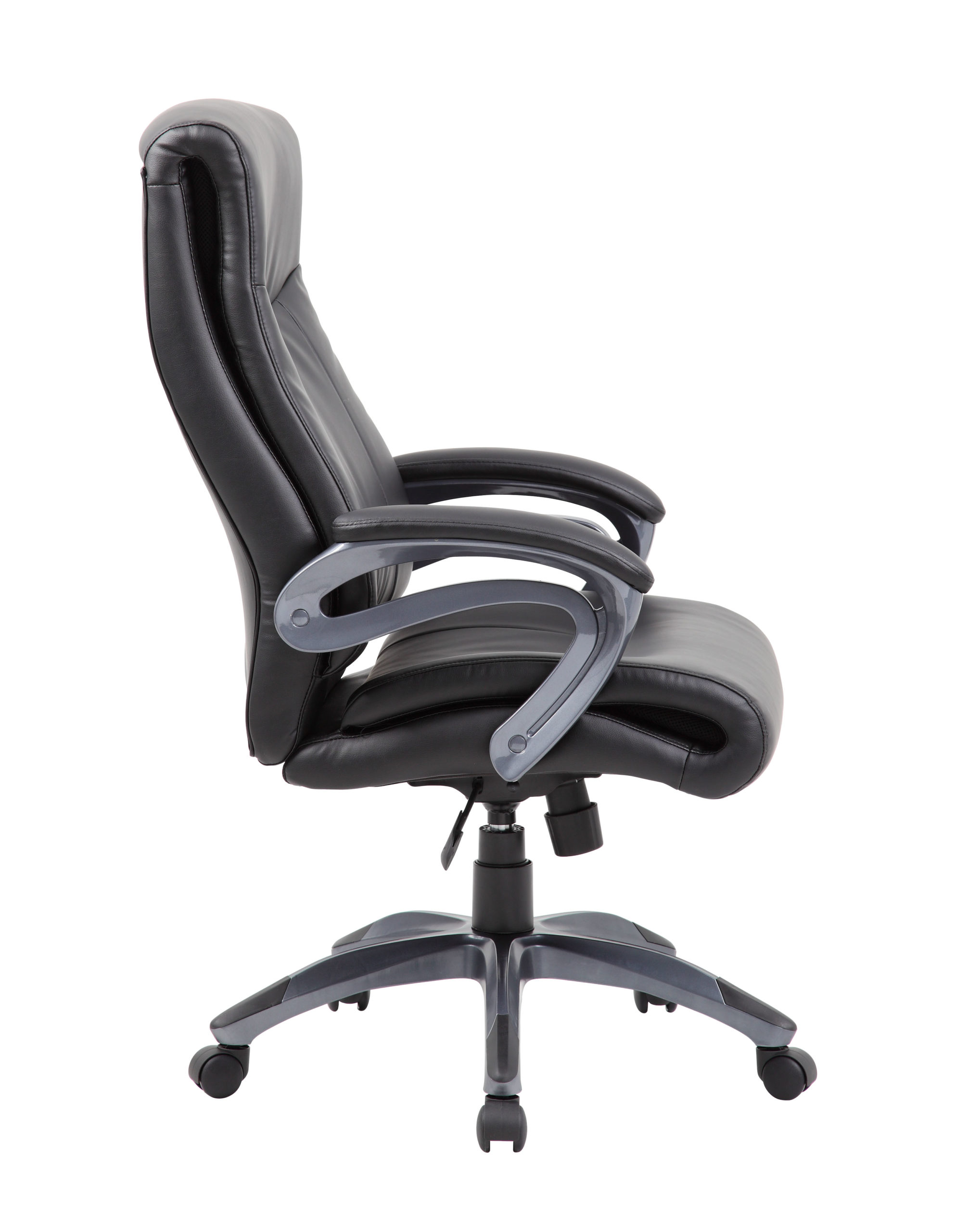 Boss Double Layer Executive Chair - Image 5