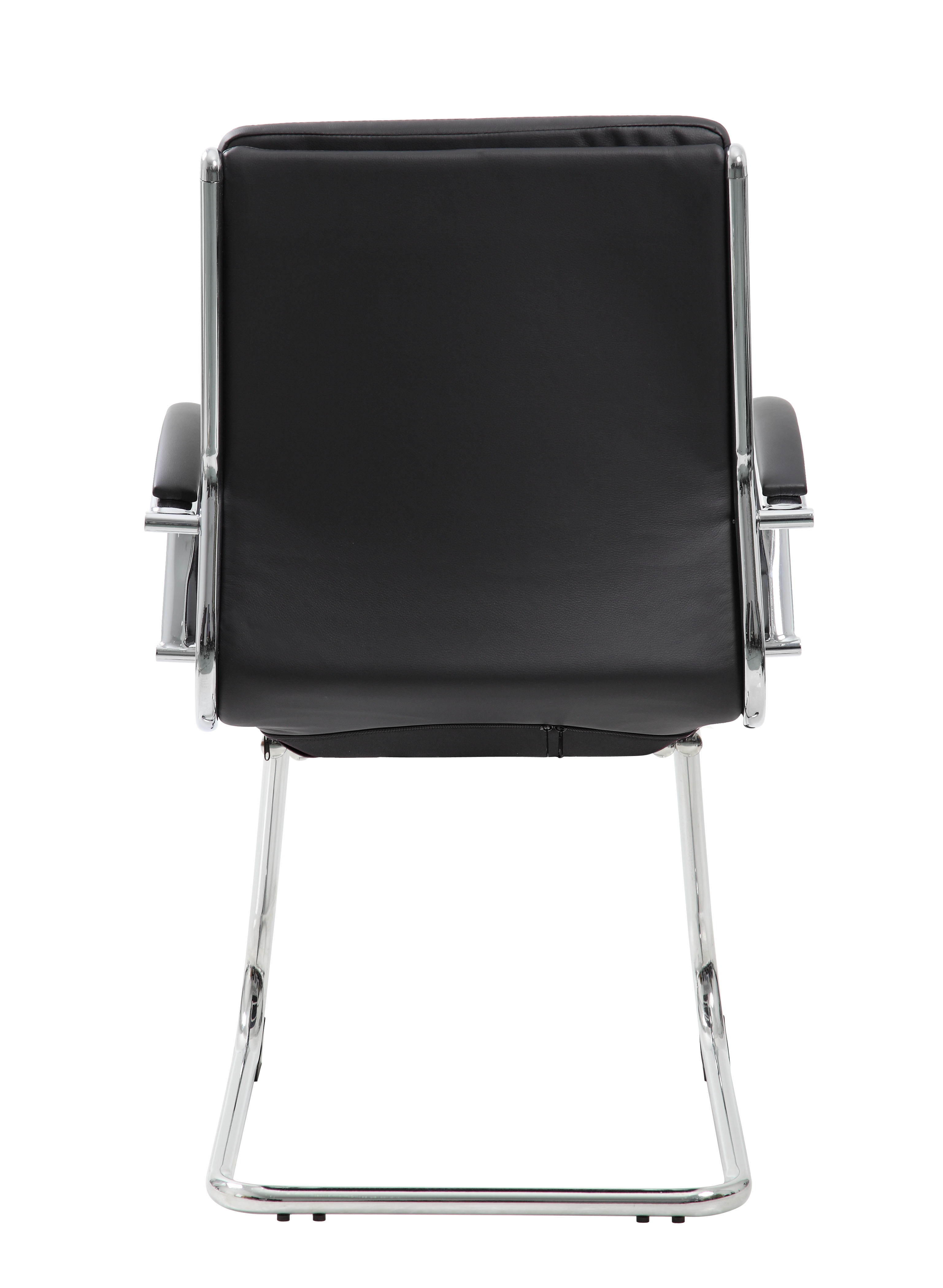 Boss Caressoftplus Vinyl Executive Guest Chair - Image 6