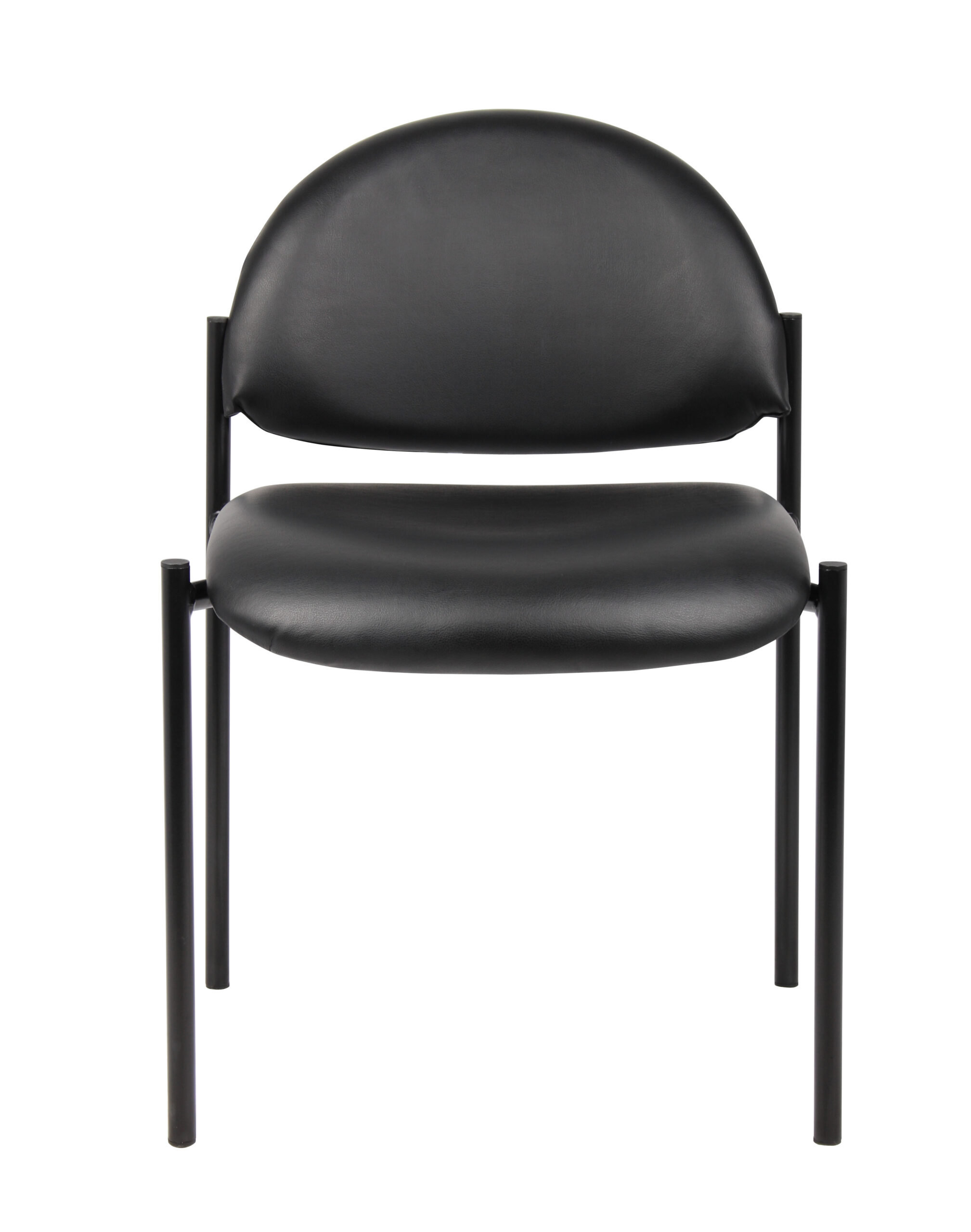Boss Diamond Stacking In Black Caressoft Vinyl - Image 6